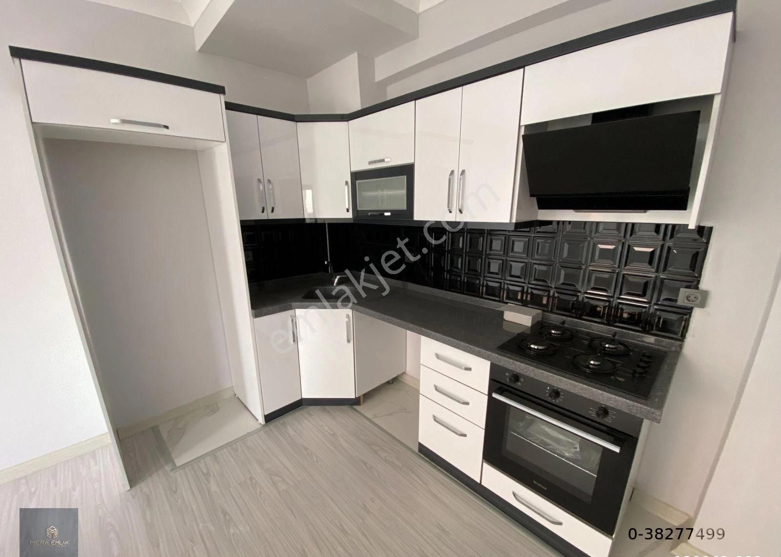 Mera Emlak Altınkumda Doğalgazlı Sıfır 3+1 Fırsat Dublex Daire - Görsel 29