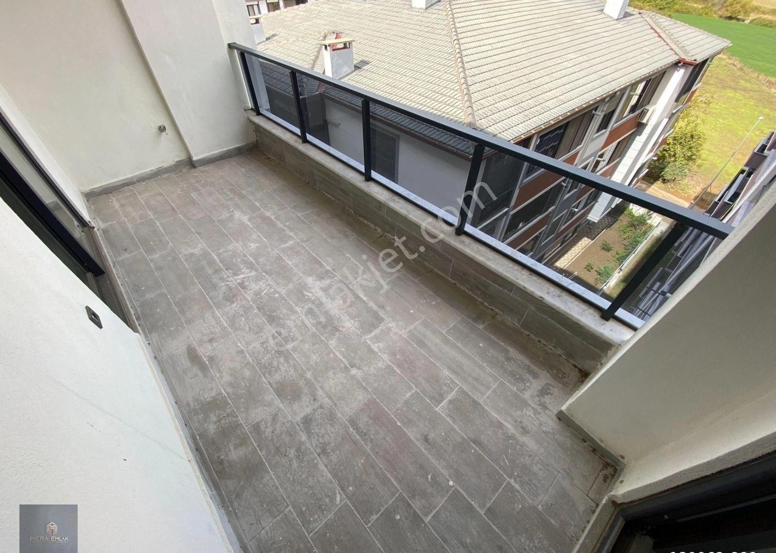 Mera Emlak Altınkumda Doğalgazlı Sıfır 3+1 Fırsat Dublex Daire - Görsel 23