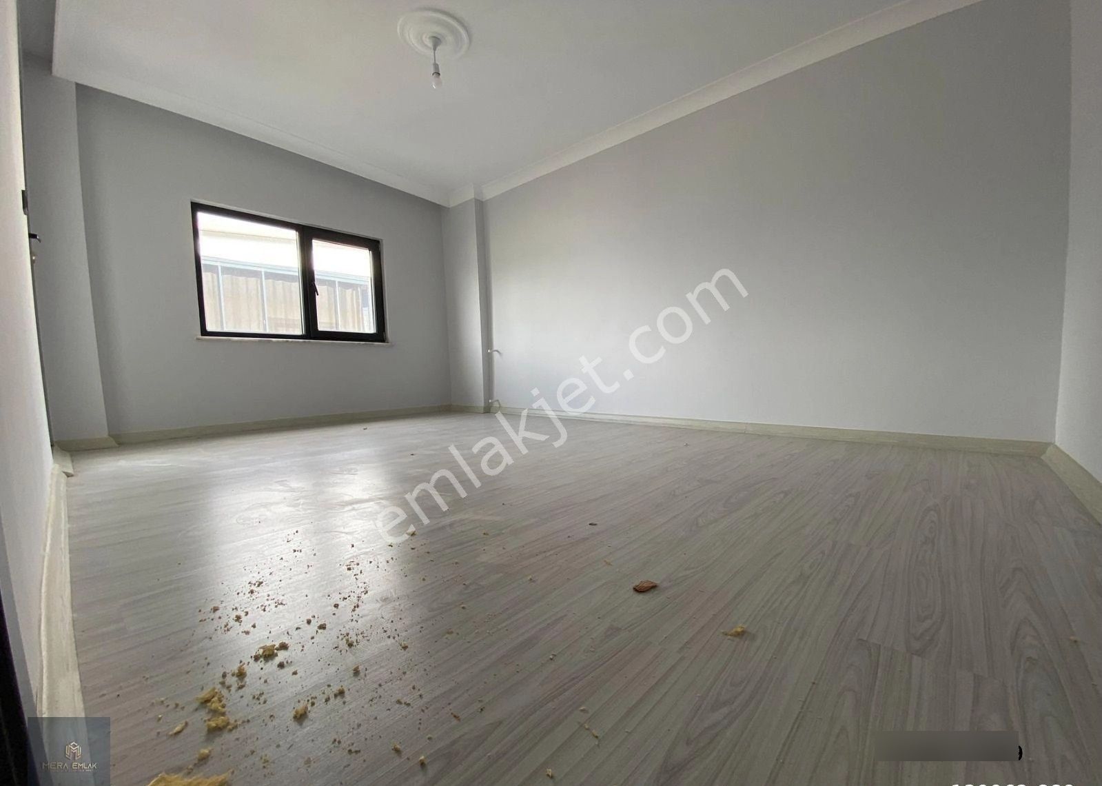 Mera Emlak Altınkumda Doğalgazlı Sıfır 3+1 Fırsat Dublex Daire - Görsel 11