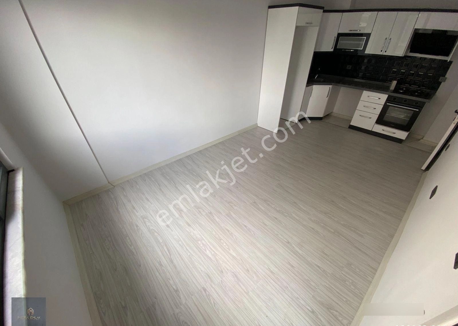 Mera Emlak Altınkumda Doğalgazlı Sıfır 3+1 Fırsat Dublex Daire