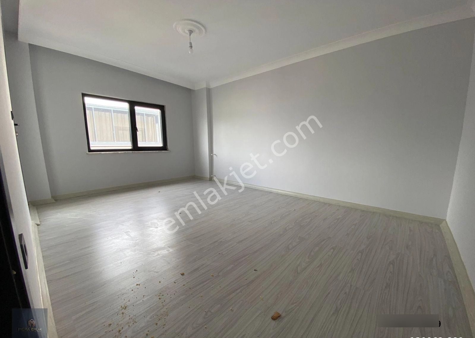 Mera Emlak Altınkumda Doğalgazlı Sıfır 3+1 Fırsat Dublex Daire - Görsel 22