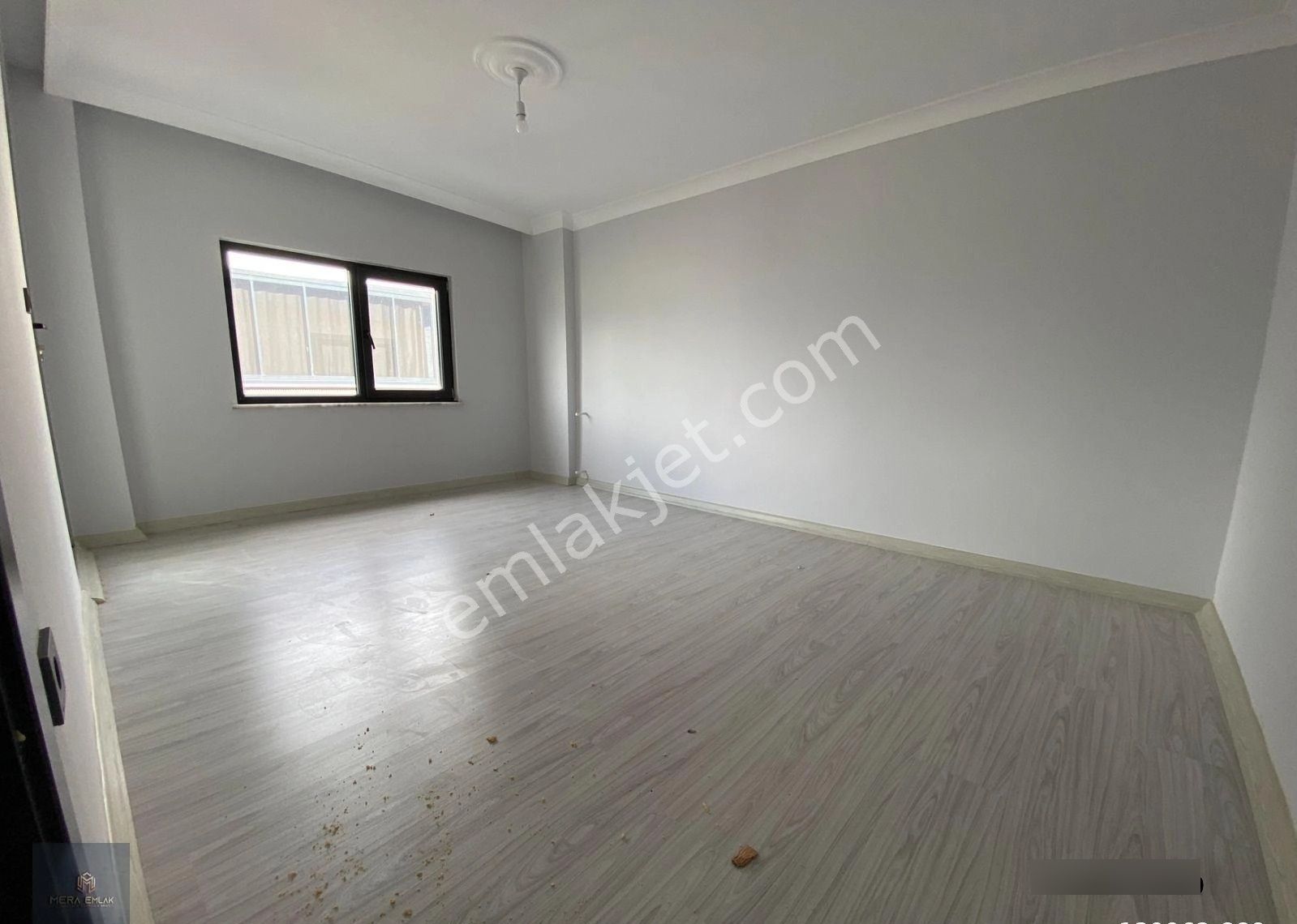 Mera Emlak Altınkumda Doğalgazlı Sıfır 3+1 Fırsat Dublex Daire - Görsel 4