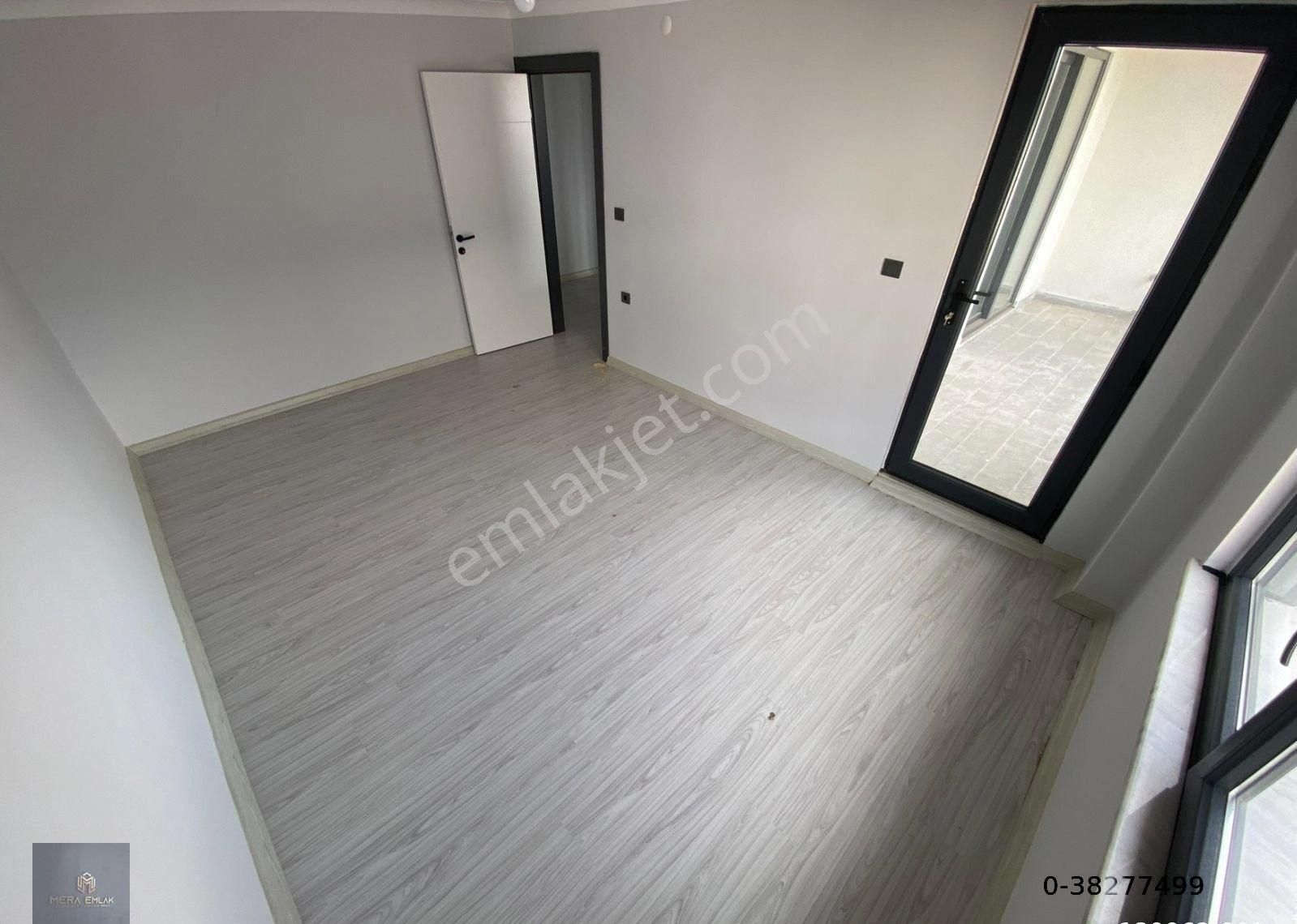 Mera Emlak Altınkumda Doğalgazlı Sıfır 3+1 Fırsat Dublex Daire - Görsel 18