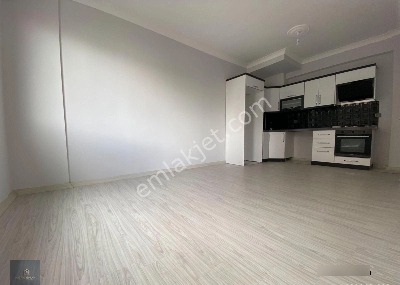 Mera Emlak Altınkumda Doğalgazlı Sıfır 3+1 Fırsat Dublex Daire - Görsel 14