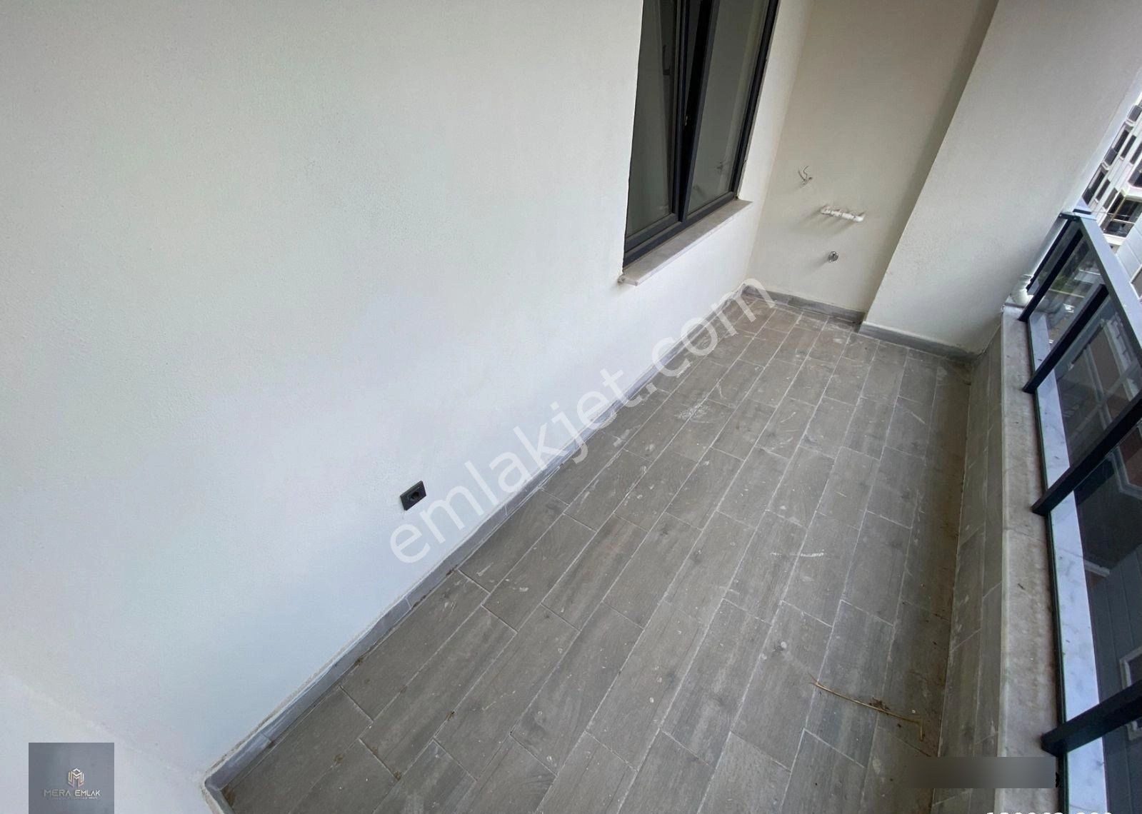 Mera Emlak Altınkumda Doğalgazlı Sıfır 3+1 Fırsat Dublex Daire - Görsel 6