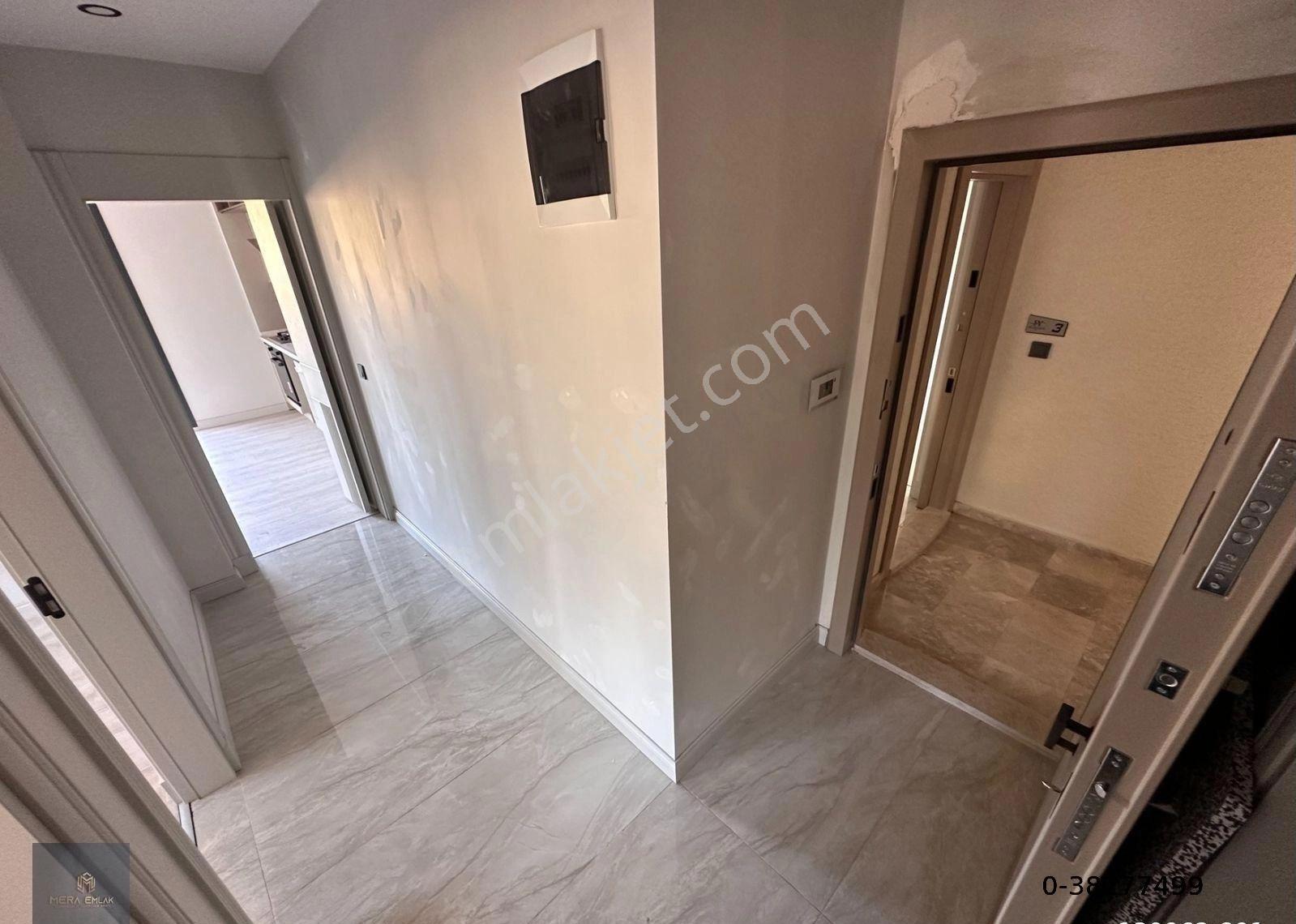 ▀mera Emlaktan Güre'de Müstakil Tadında Prestijli 2+1 Lüx Daire - Görsel 25