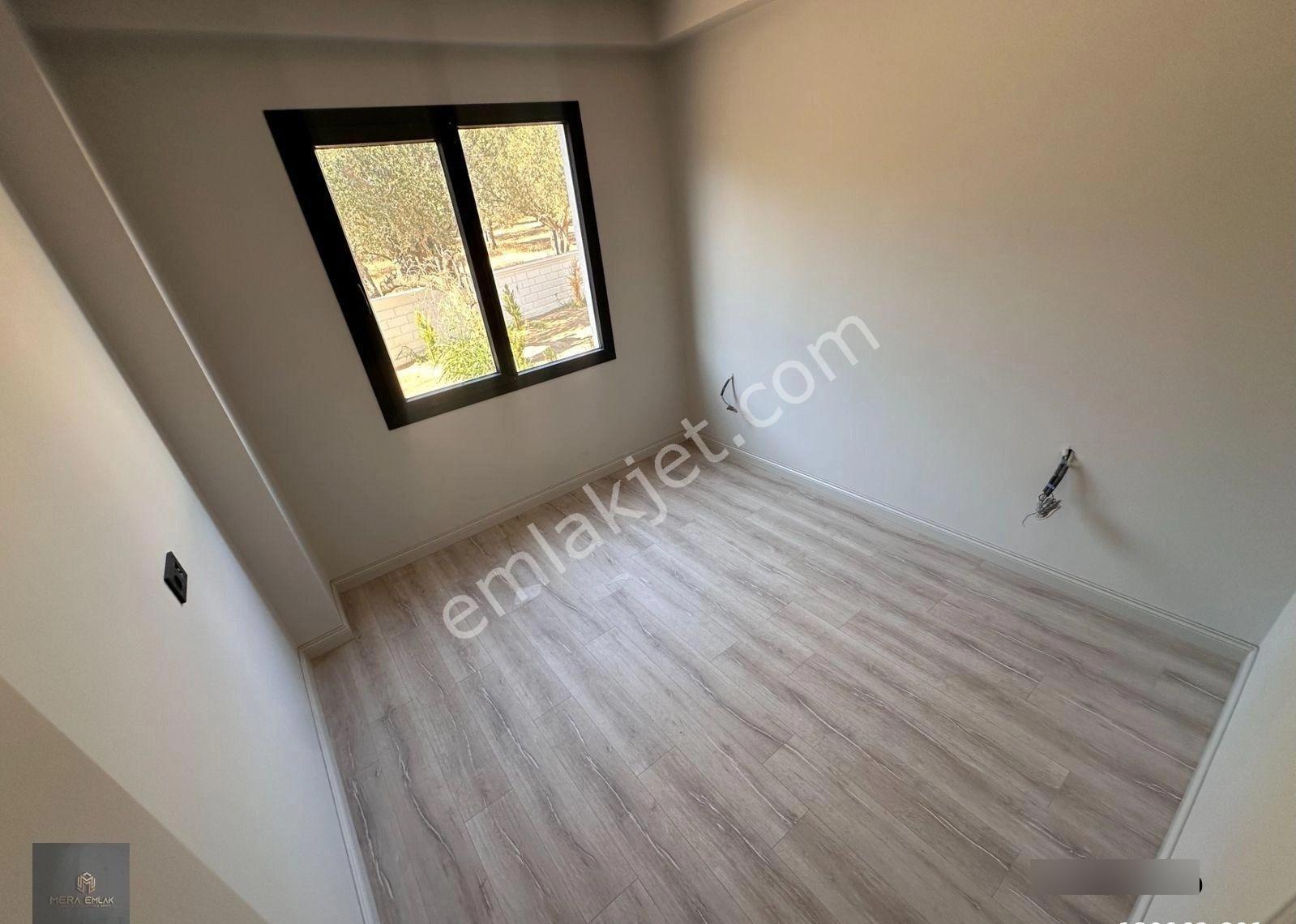 ▀mera Emlaktan Güre'de Müstakil Tadında Prestijli 2+1 Lüx Daire - Görsel 16