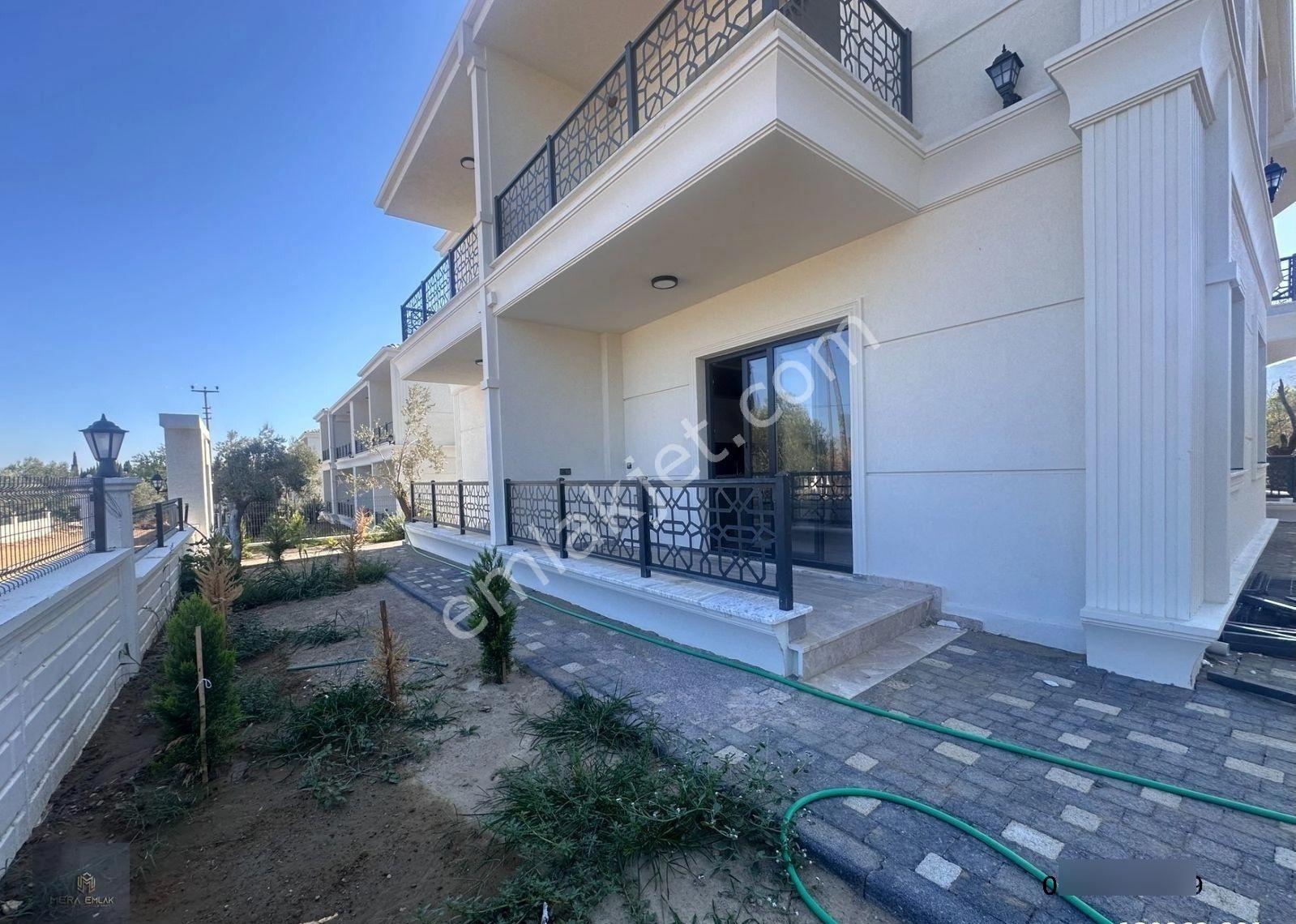 ▀mera Emlaktan Güre'de Müstakil Tadında Prestijli 2+1 Lüx Daire - Görsel 22