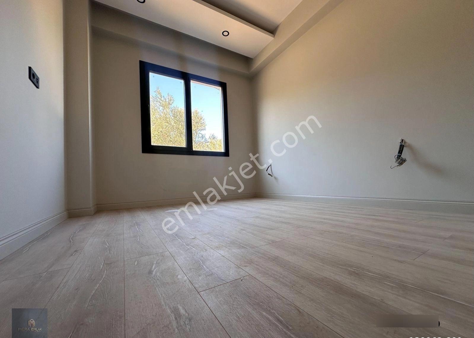 ▀mera Emlaktan Güre'de Müstakil Tadında Prestijli 2+1 Lüx Daire - Görsel 30