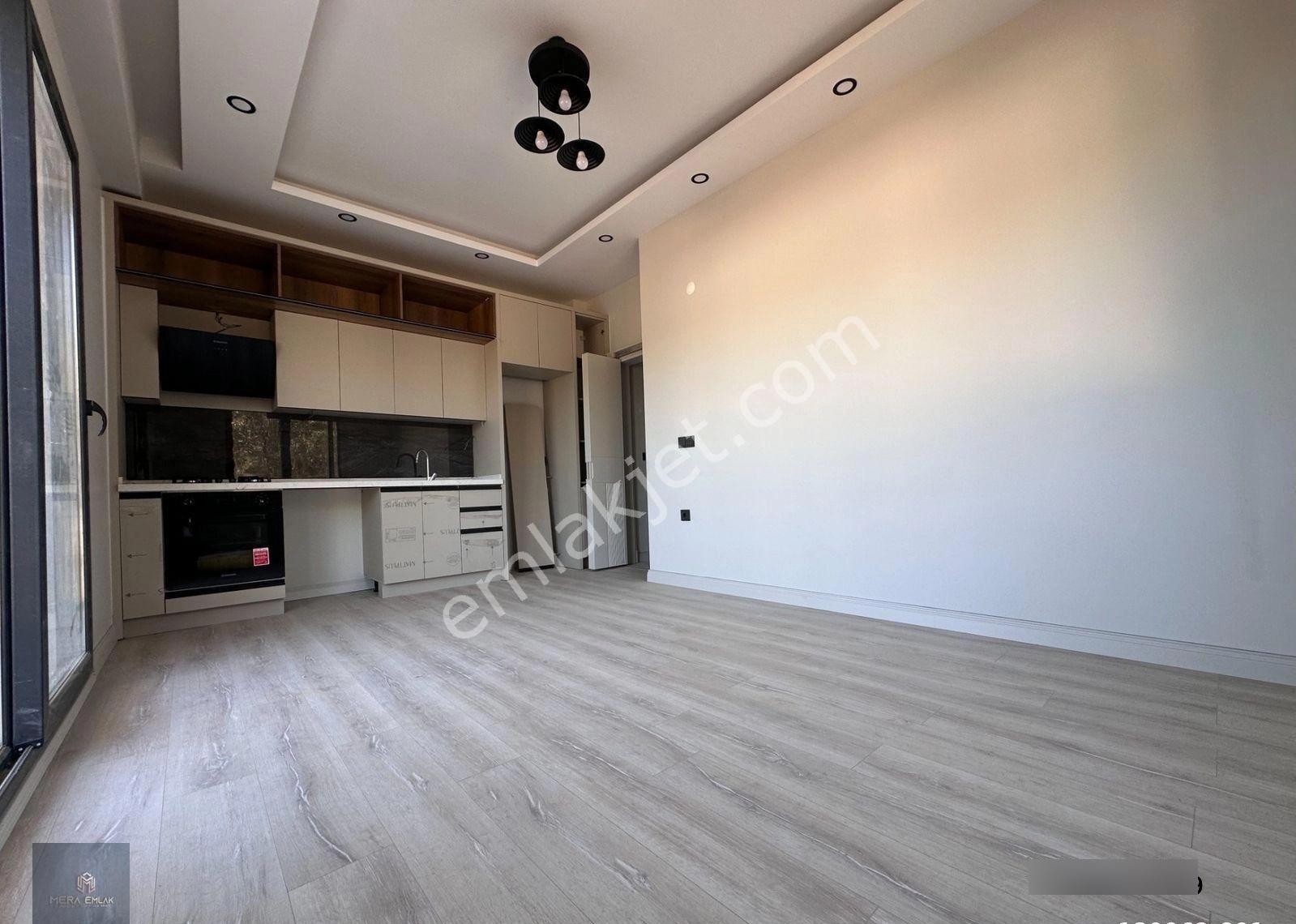 ▀mera Emlaktan Güre'de Müstakil Tadında Prestijli 2+1 Lüx Daire - Görsel 5