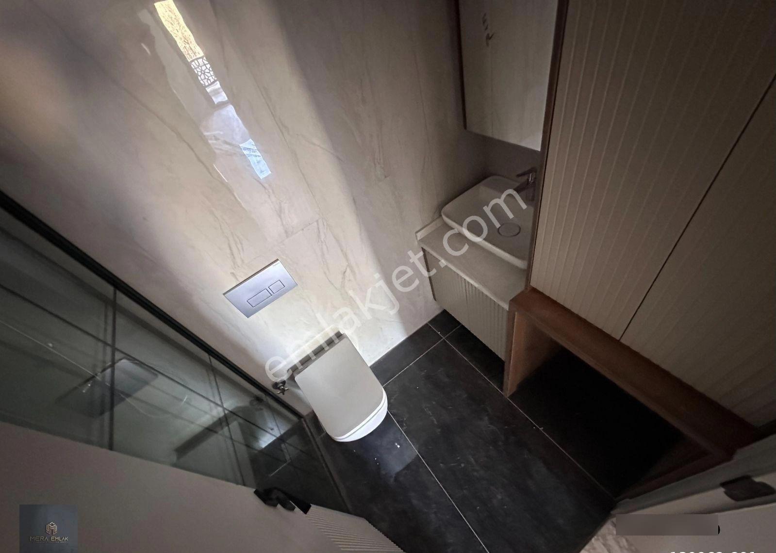 ▀mera Emlaktan Güre'de Müstakil Tadında Prestijli 2+1 Lüx Daire - Görsel 19