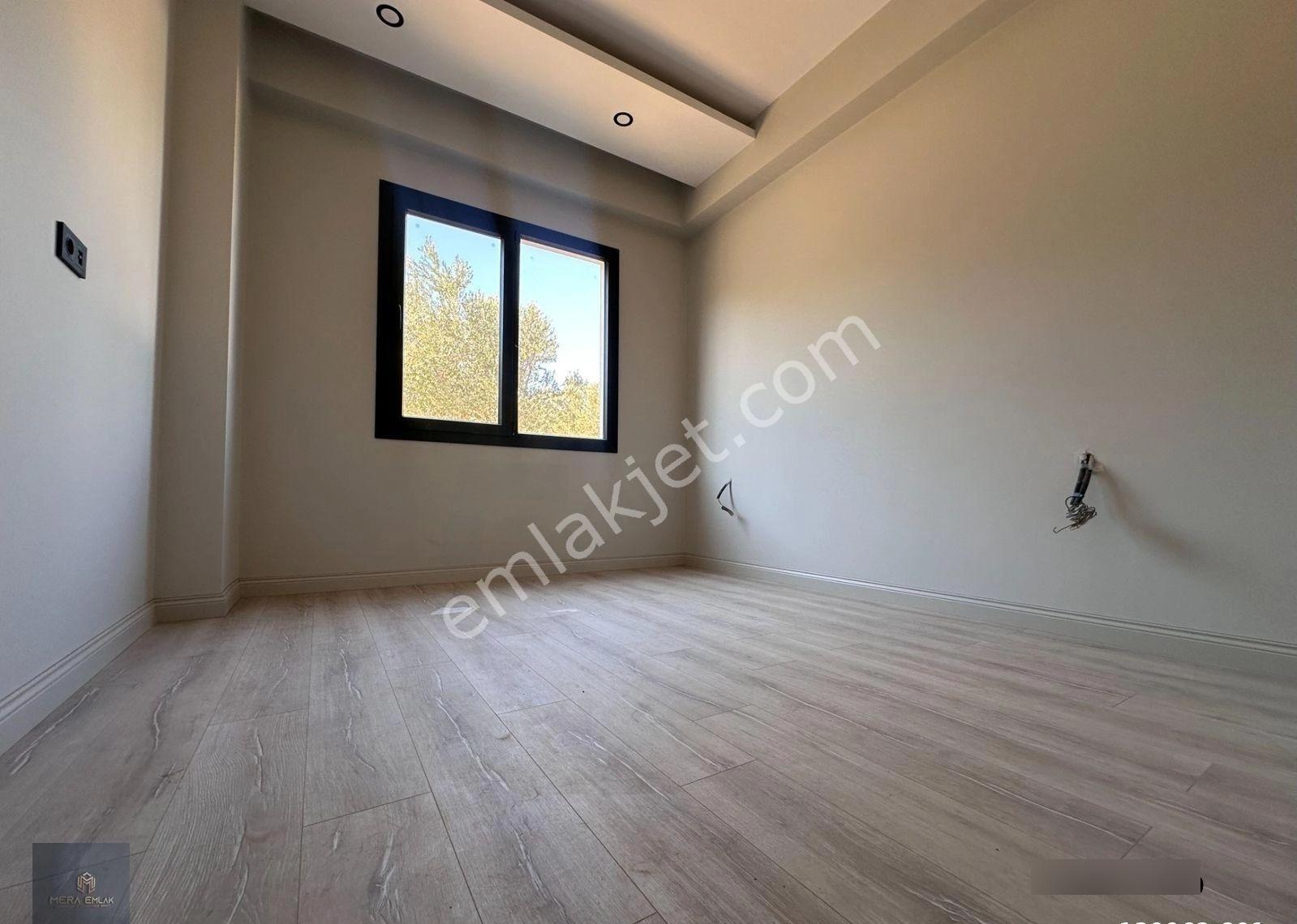 ▀mera Emlaktan Güre'de Müstakil Tadında Prestijli 2+1 Lüx Daire - Görsel 33