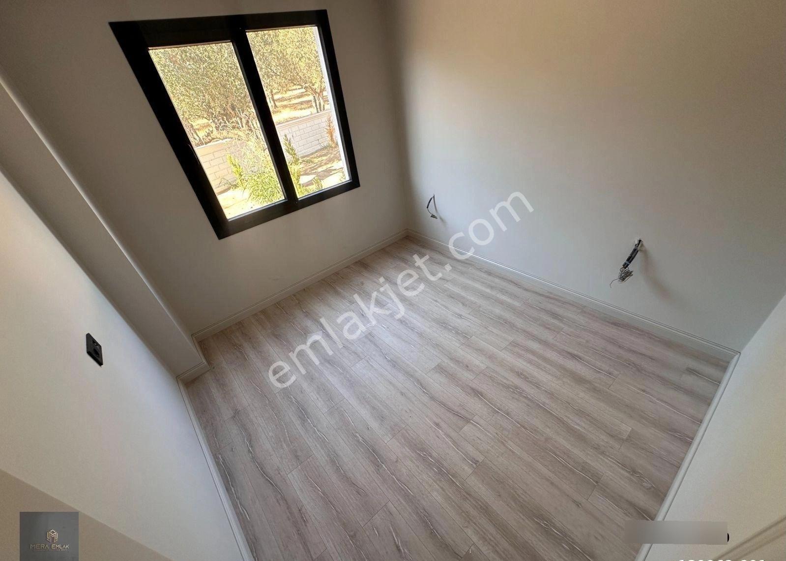 ▀mera Emlaktan Güre'de Müstakil Tadında Prestijli 2+1 Lüx Daire - Görsel 17