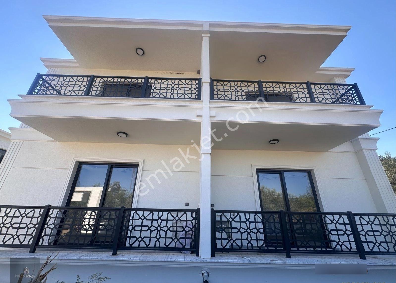 ▀mera Emlaktan Güre'de Müstakil Tadında Prestijli 2+1 Lüx Daire - Görsel 13