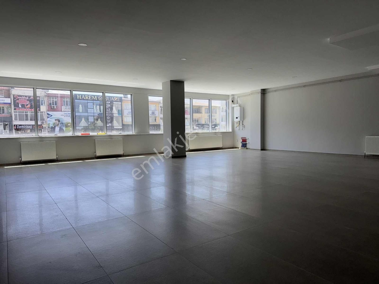 Sultanbeyli Aslan Plazada Prestijli Konumda Kiralık Ofis - Görsel 21
