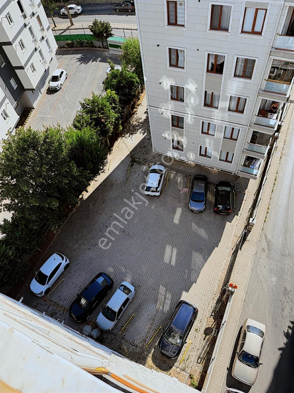 Taşdelen Alperen Sitesinde 2+1 Satılık Daire - Görsel 28