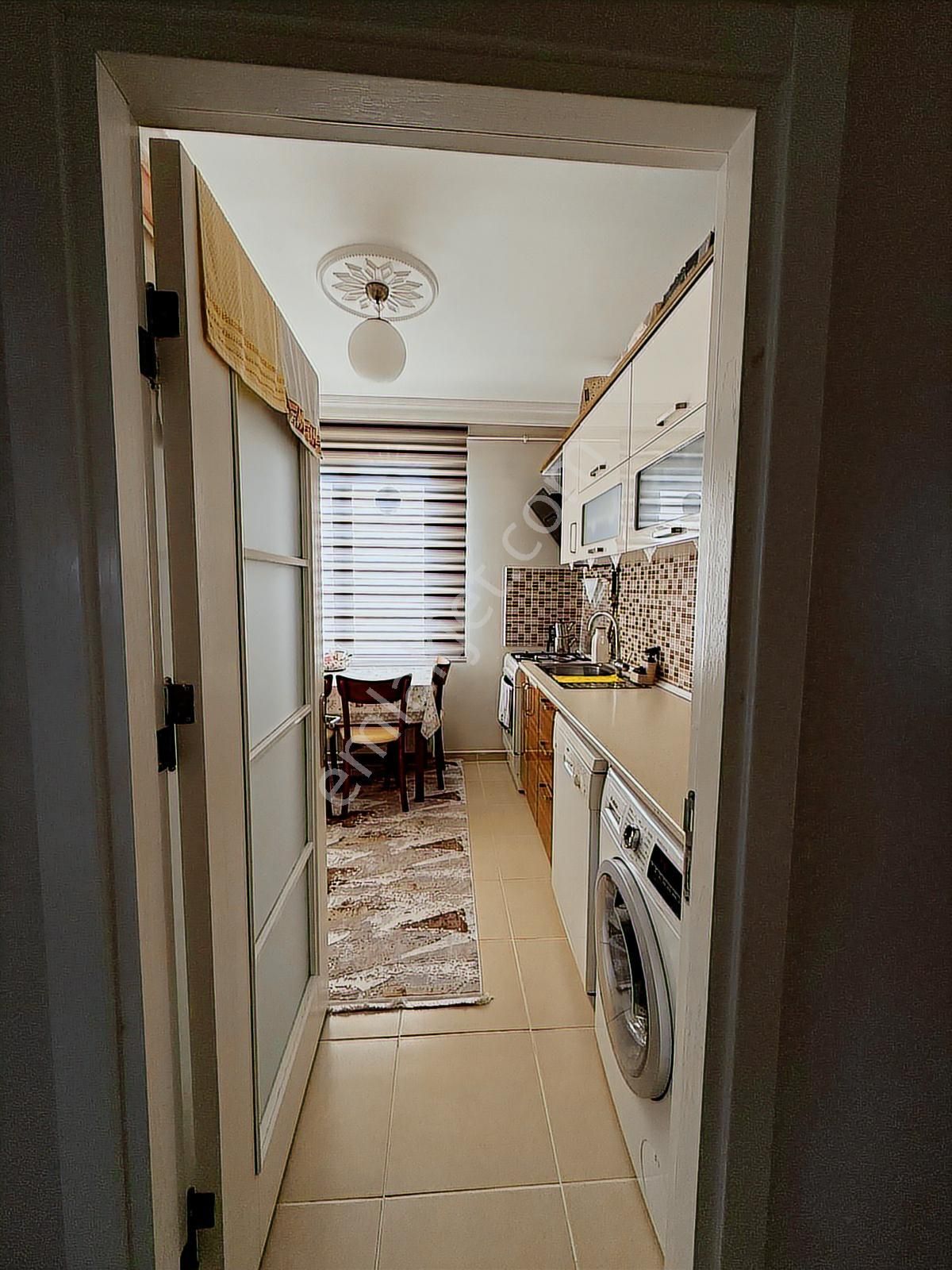 Taşdelen Alperen Sitesinde 2+1 Satılık Daire - Görsel 12