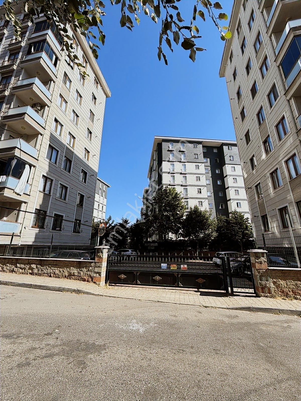 Taşdelen Alperen Sitesinde 2+1 Satılık Daire - Görsel 30