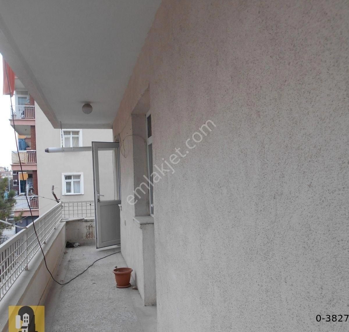 Ankara Çankaya Balgat Oğuzlarda Bakımlı 3+1 - Görsel 10