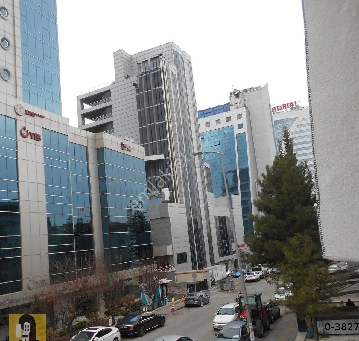 Ankara Çankaya Balgat Oğuzlarda Bakımlı 3+1 - Görsel 24