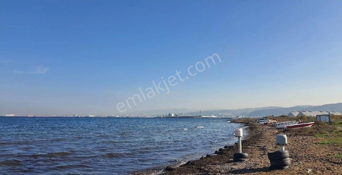 Altınkum Sitesinde Denize Sıfır Köşe Binada Satılık 2+1 Daire - Görsel 27