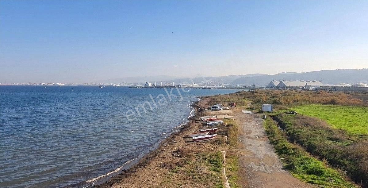 Altınkum Sitesinde Denize Sıfır Köşe Binada Satılık 2+1 Daire - Görsel 33