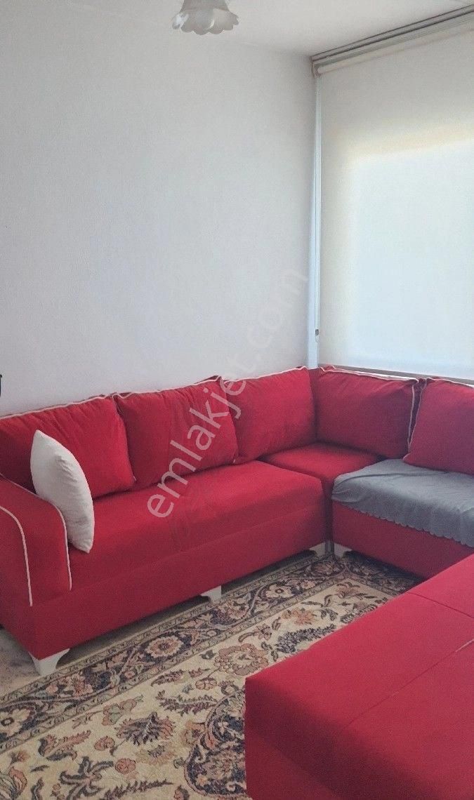 Altınkum Sitesinde Denize Sıfır Köşe Binada Satılık 2+1 Daire - Görsel 25