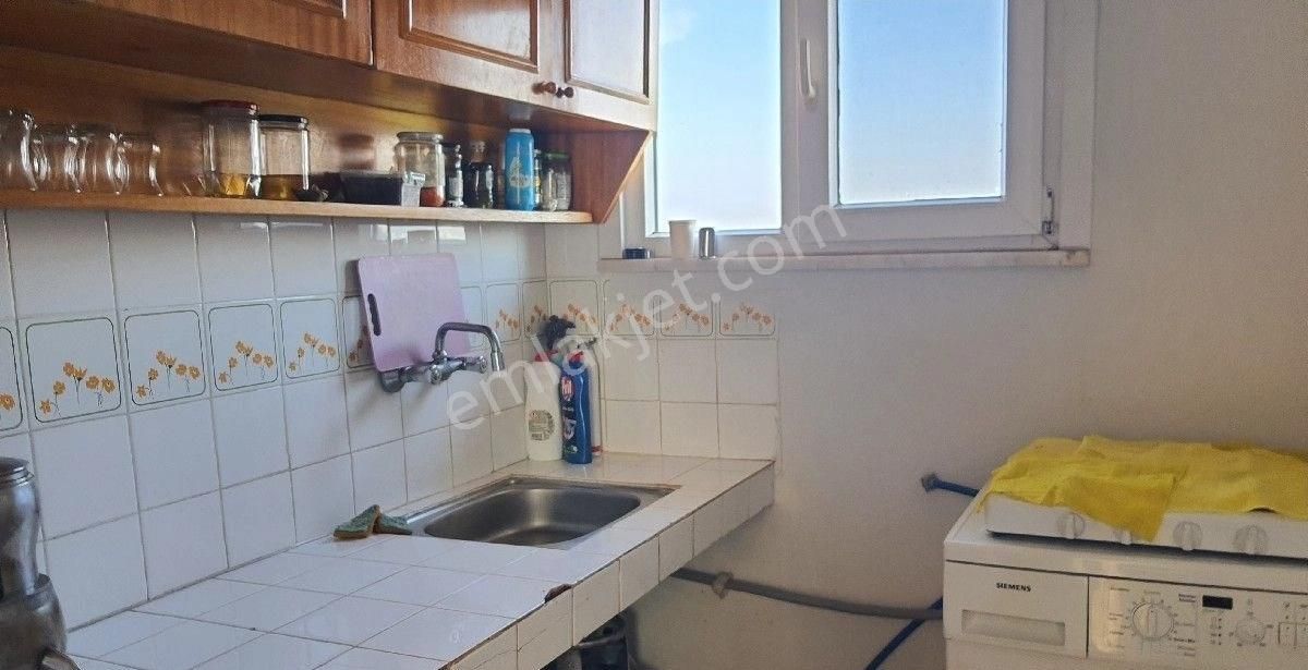 Altınkum Sitesinde Denize Sıfır Köşe Binada Satılık 2+1 Daire - Görsel 21