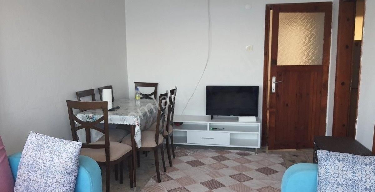 Altınkum Sitesinde Denize Sıfır Köşe Binada Satılık 2+1 Daire - Görsel 13