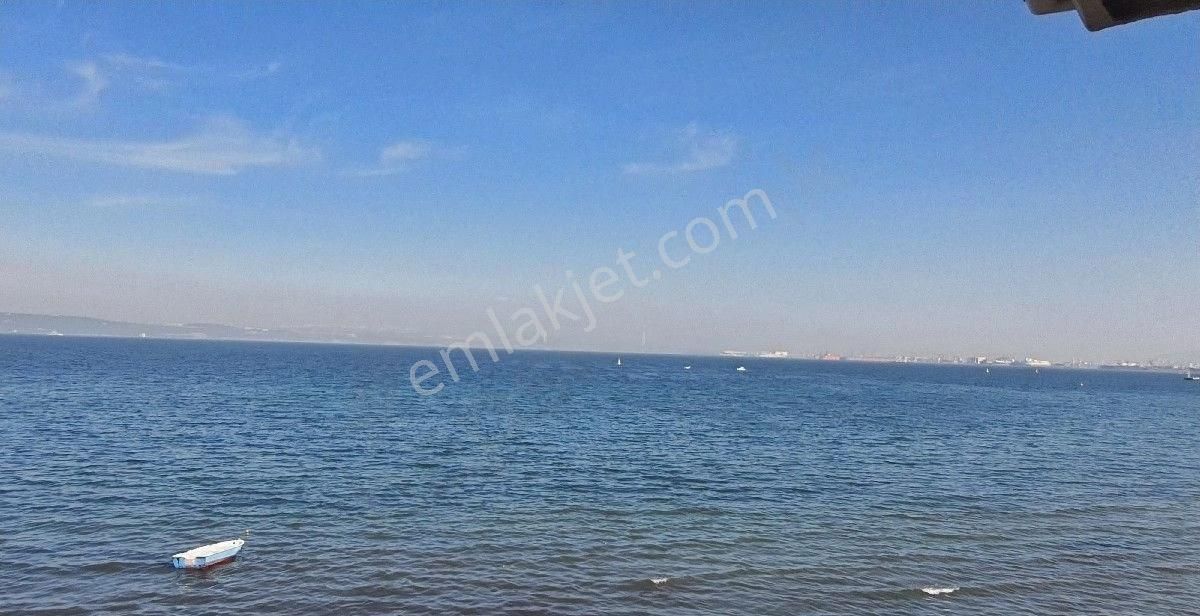 Altınkum Sitesinde Denize Sıfır Köşe Binada Satılık 2+1 Daire - Görsel 32