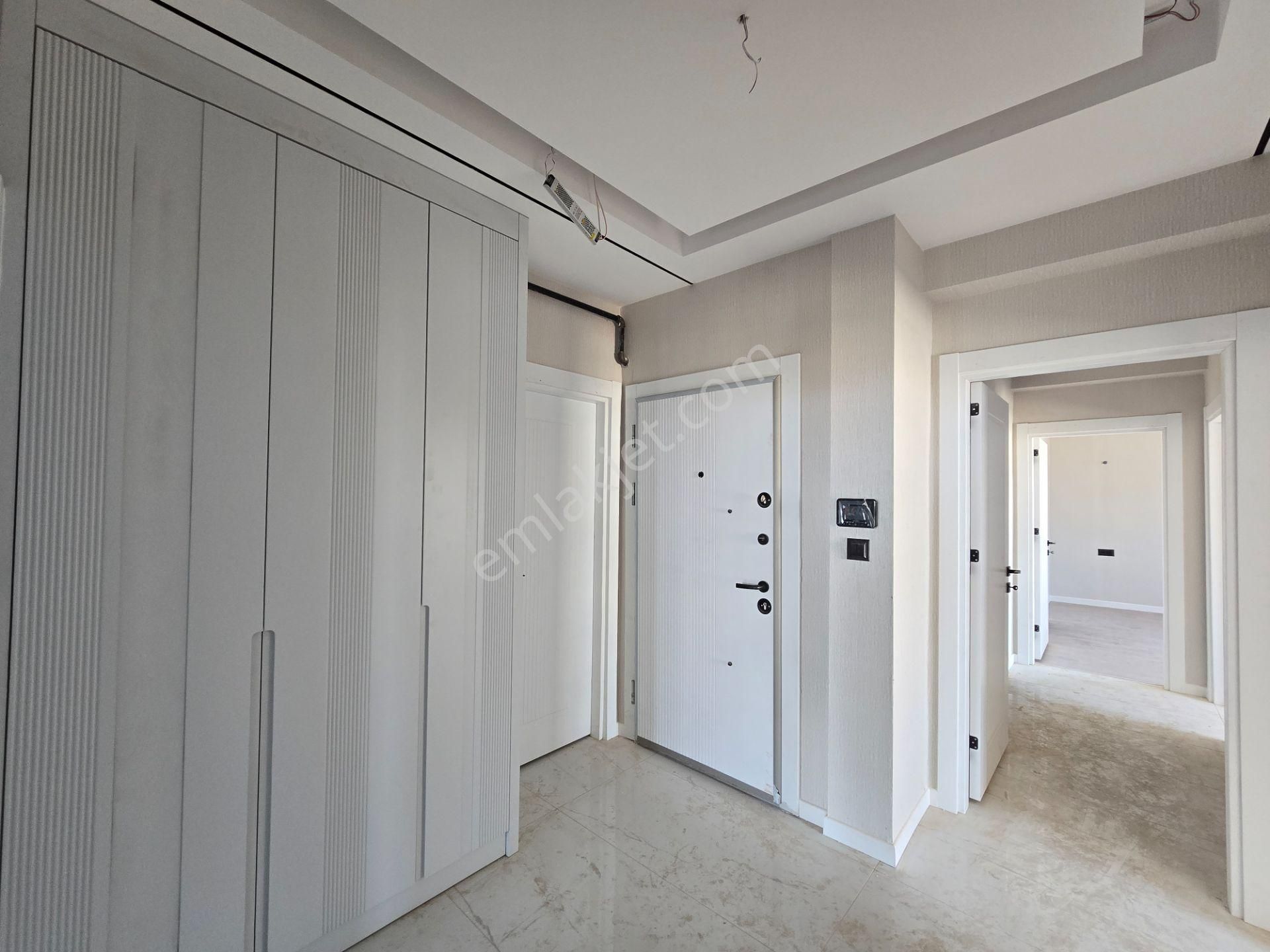 💫 İşyapar Gayrimenkulden Kosova Mahallesinde Hobi Bahçeli 3+1 Ultra Lüks Daireler 🔥 - Görsel 28