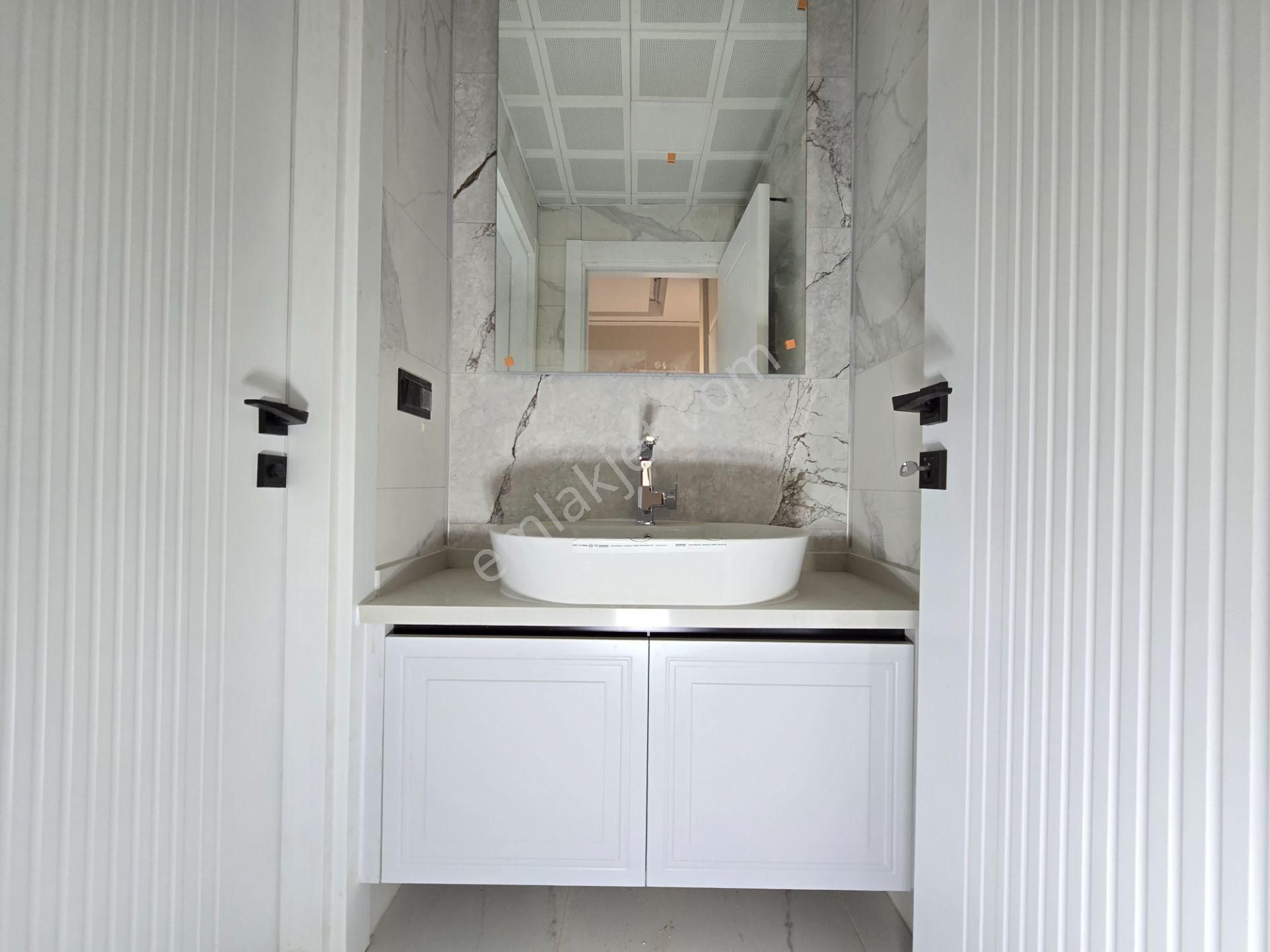 💫 İşyapar Gayrimenkulden Kosova Mahallesinde Hobi Bahçeli 3+1 Ultra Lüks Daireler 🔥 - Görsel 42