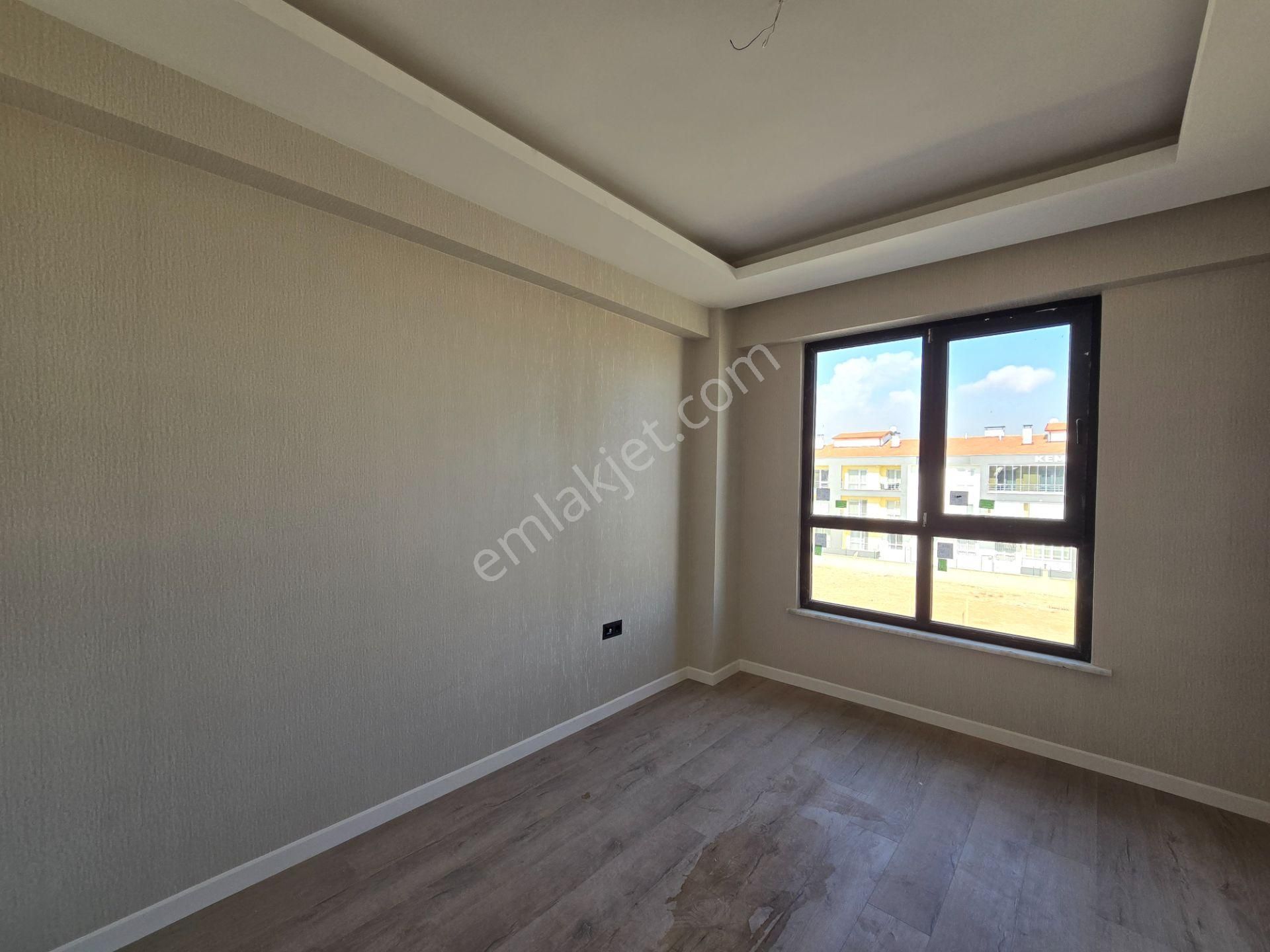 💫 İşyapar Gayrimenkulden Kosova Mahallesinde Hobi Bahçeli 3+1 Ultra Lüks Daireler 🔥 - Görsel 9