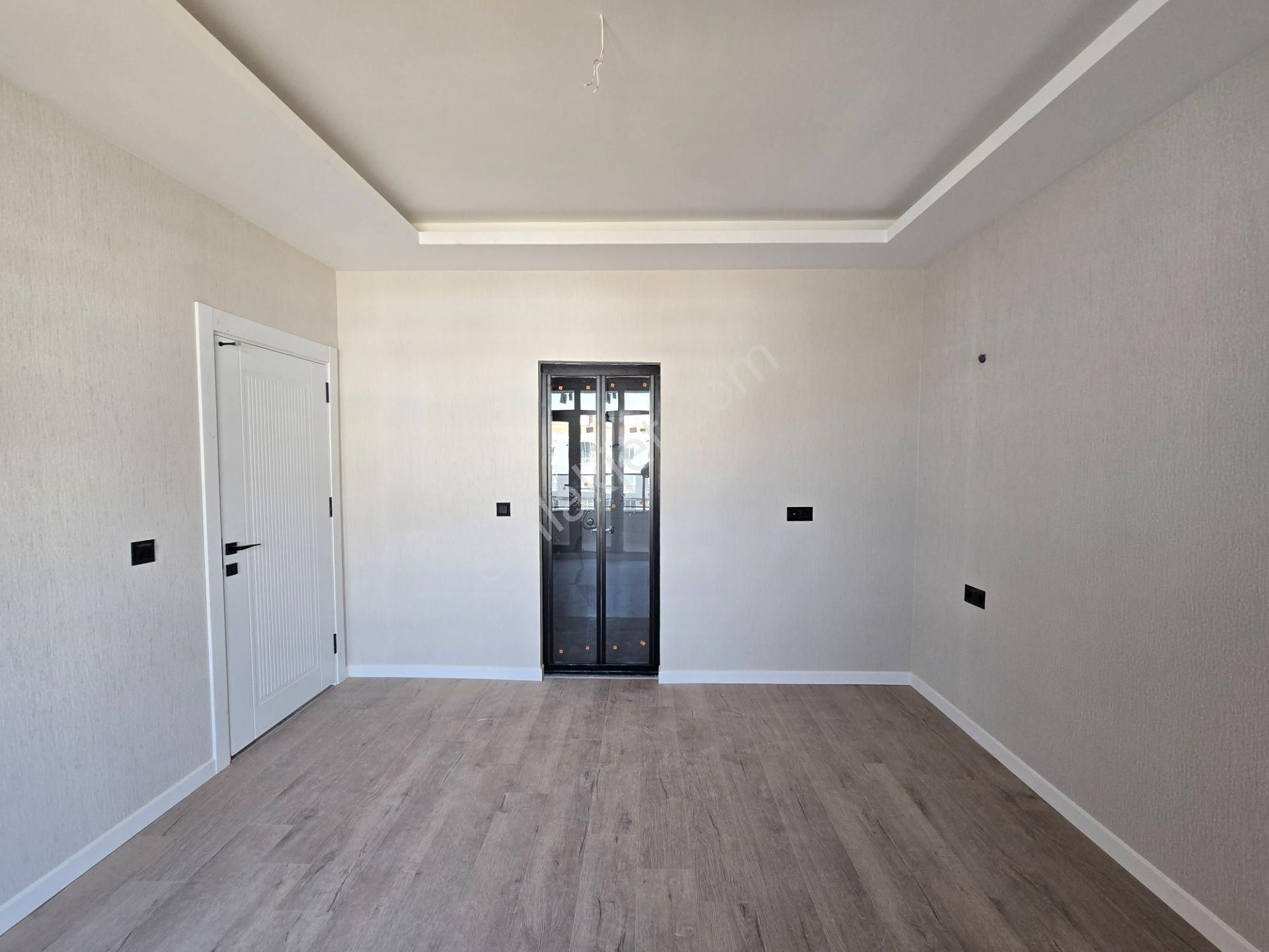 💫 İşyapar Gayrimenkulden Kosova Mahallesinde Hobi Bahçeli 3+1 Ultra Lüks Daireler 🔥 - Görsel 32