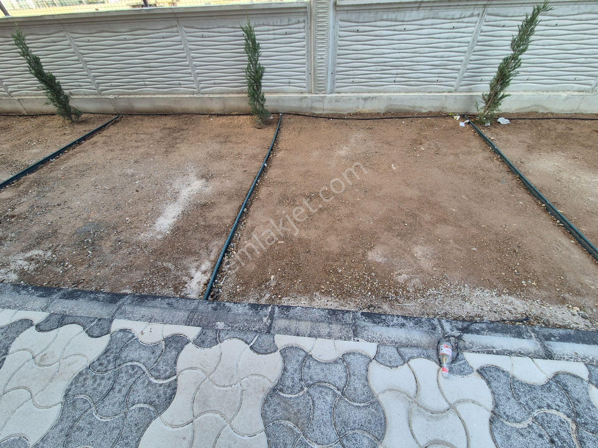 💫 İşyapar Gayrimenkulden Kosova Mahallesinde Hobi Bahçeli 3+1 Ultra Lüks Daireler 🔥 - Görsel 45