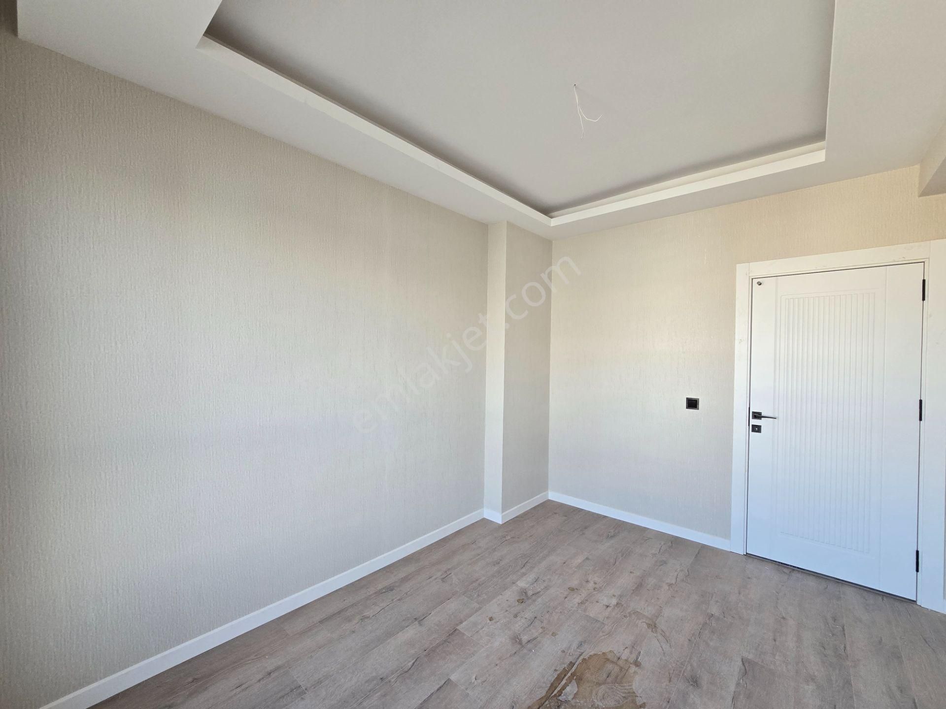 💫 İşyapar Gayrimenkulden Kosova Mahallesinde Hobi Bahçeli 3+1 Ultra Lüks Daireler 🔥 - Görsel 39