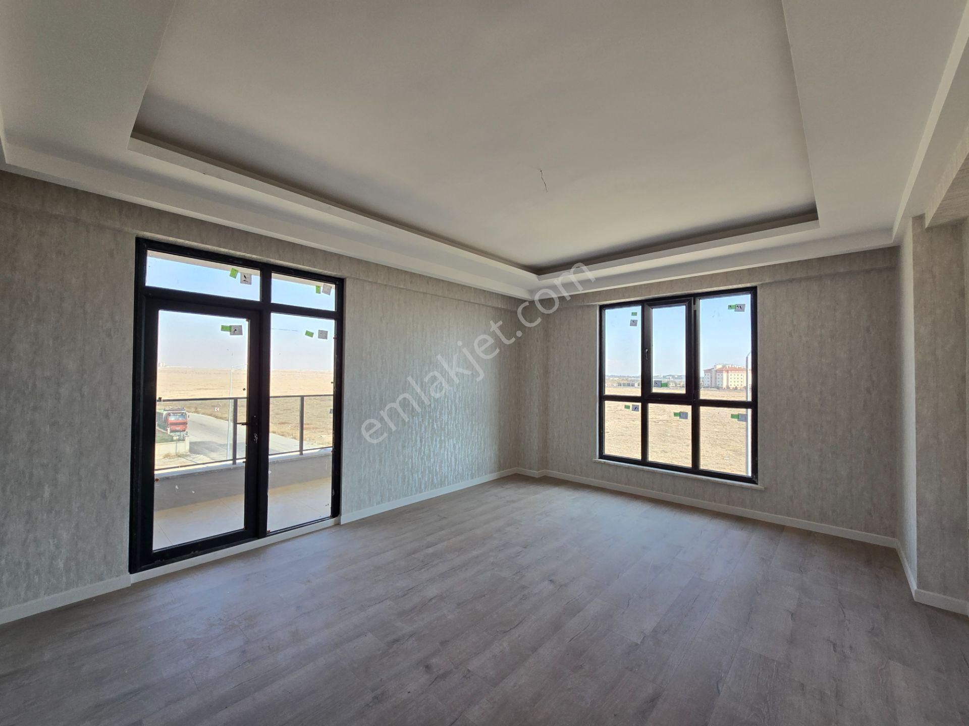 💫 İşyapar Gayrimenkulden Kosova Mahallesinde Hobi Bahçeli 3+1 Ultra Lüks Daireler 🔥 - Görsel 3