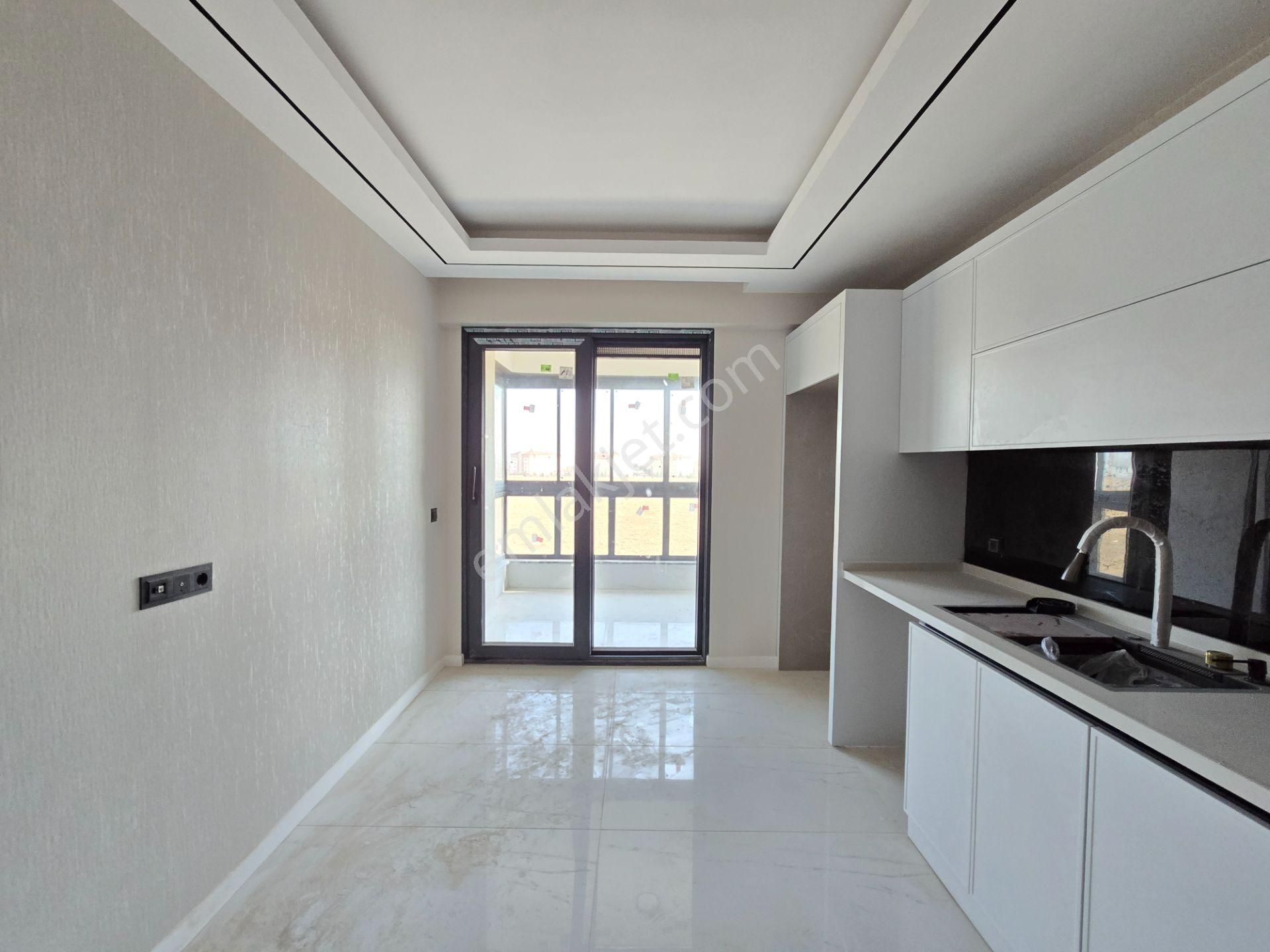 💫 İşyapar Gayrimenkulden Kosova Mahallesinde Hobi Bahçeli 3+1 Ultra Lüks Daireler 🔥 - Görsel 11