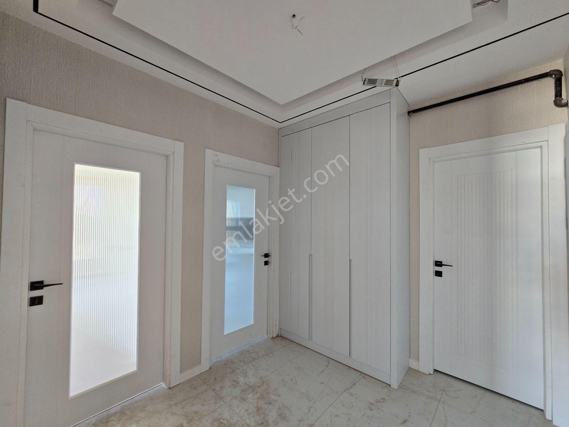 💫 İşyapar Gayrimenkulden Kosova Mahallesinde Hobi Bahçeli 3+1 Ultra Lüks Daireler 🔥 - Görsel 29