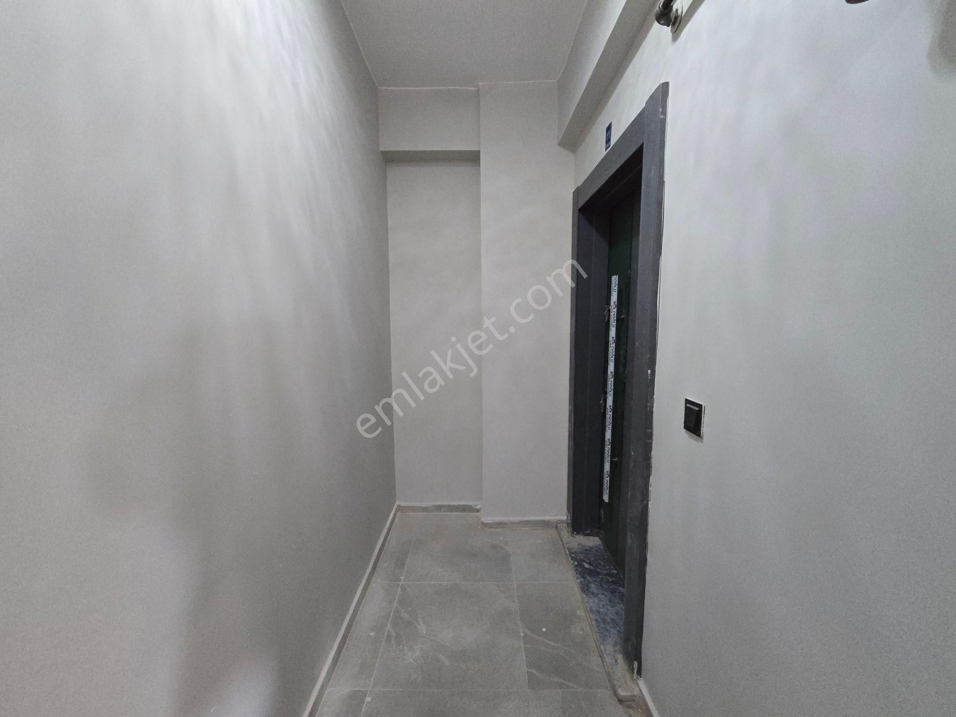 💫 İşyapar Gayrimenkulden Kosova Mahallesinde Hobi Bahçeli 3+1 Ultra Lüks Daireler 🔥 - Görsel 43