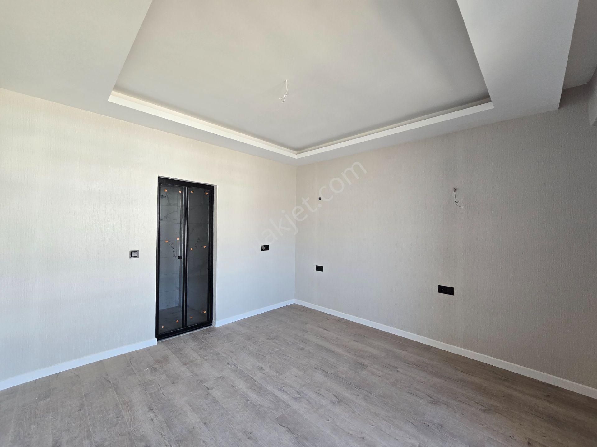 💫 İşyapar Gayrimenkulden Kosova Mahallesinde Hobi Bahçeli 3+1 Ultra Lüks Daireler 🔥 - Görsel 33