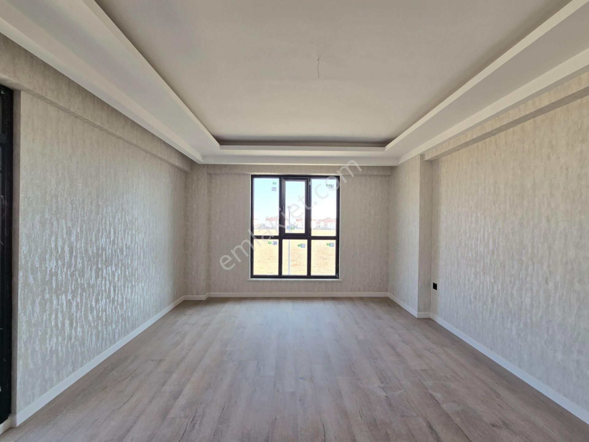 💫 İşyapar Gayrimenkulden Kosova Mahallesinde Hobi Bahçeli 3+1 Ultra Lüks Daireler 🔥 - Görsel 19