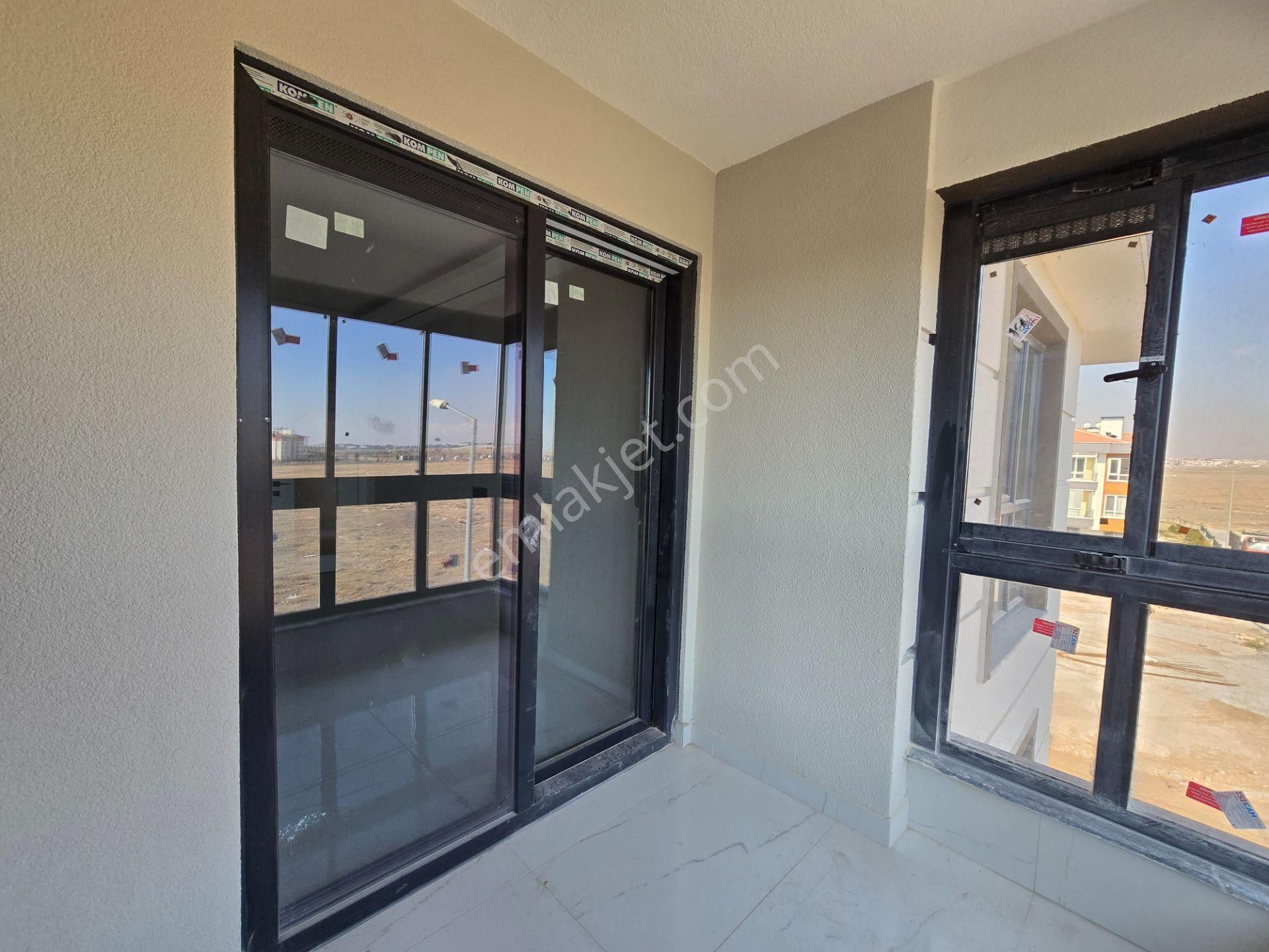 💫 İşyapar Gayrimenkulden Kosova Mahallesinde Hobi Bahçeli 3+1 Ultra Lüks Daireler 🔥 - Görsel 16