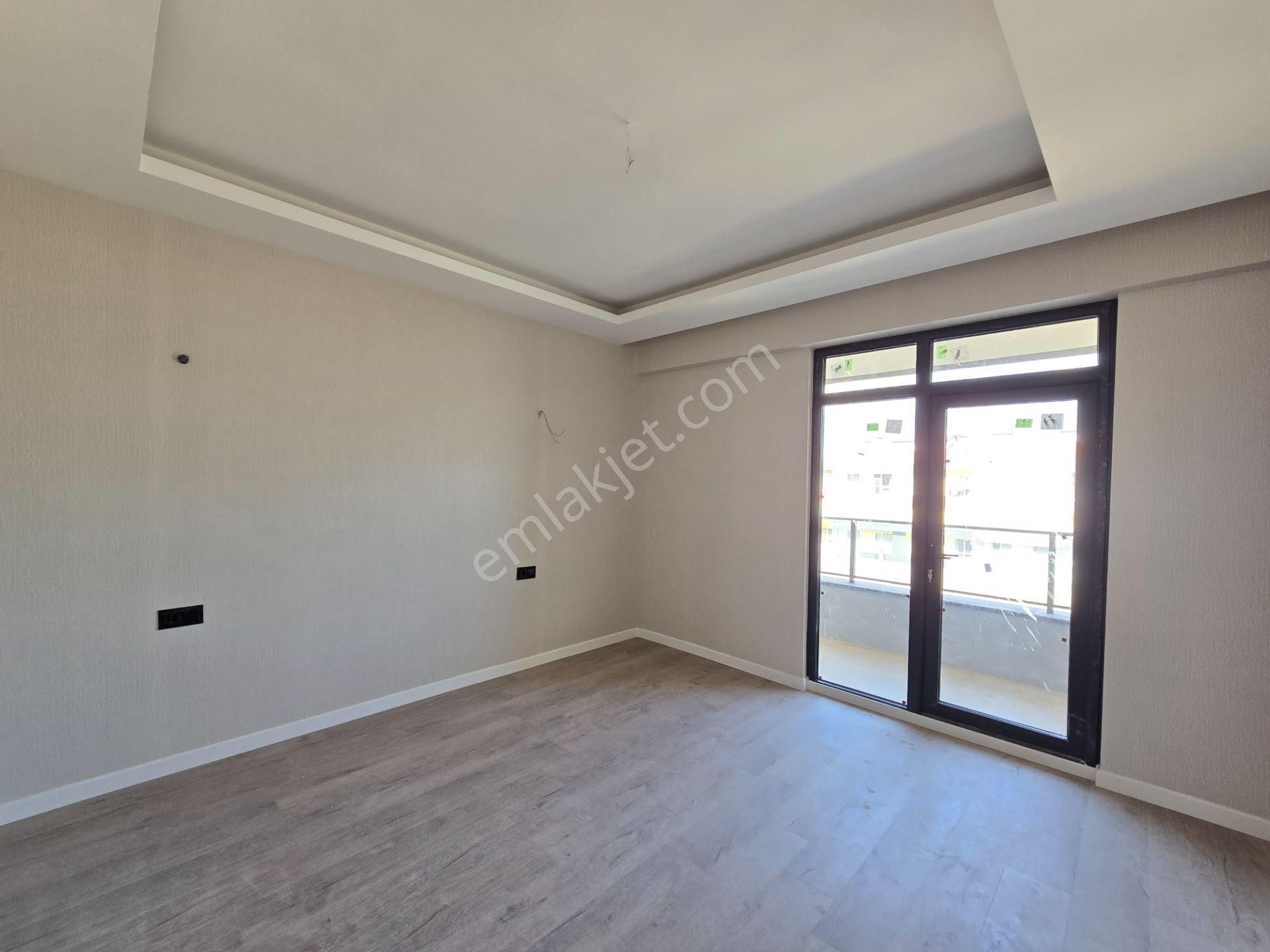 💫 İşyapar Gayrimenkulden Kosova Mahallesinde Hobi Bahçeli 3+1 Ultra Lüks Daireler 🔥 - Görsel 30