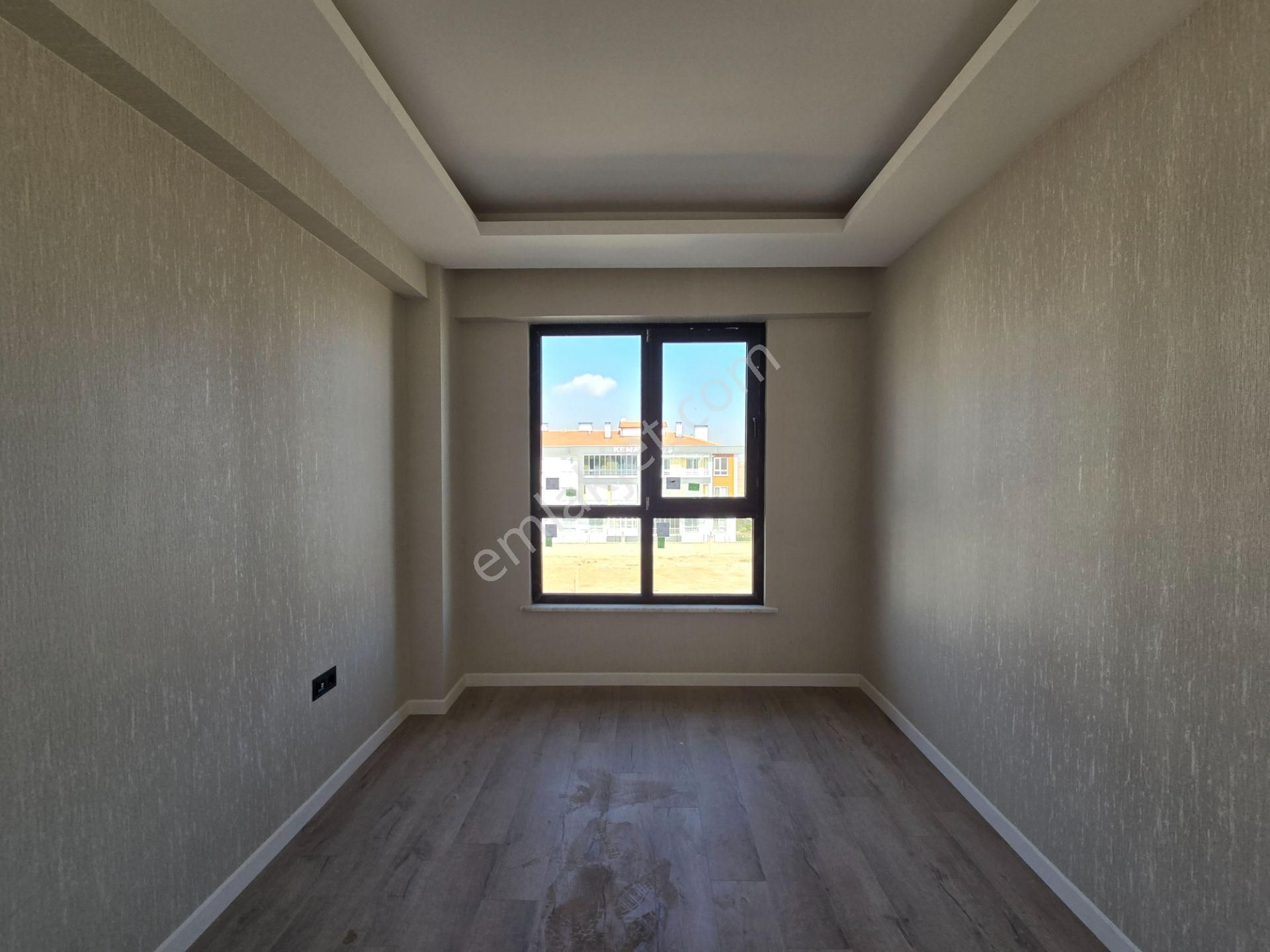 💫 İşyapar Gayrimenkulden Kosova Mahallesinde Hobi Bahçeli 3+1 Ultra Lüks Daireler 🔥 - Görsel 37