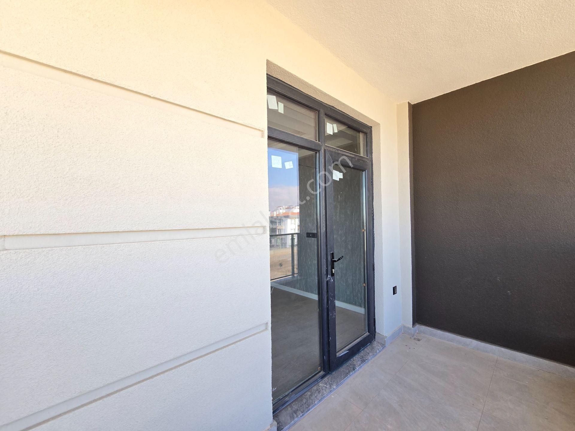 💫 İşyapar Gayrimenkulden Kosova Mahallesinde Hobi Bahçeli 3+1 Ultra Lüks Daireler 🔥 - Görsel 4