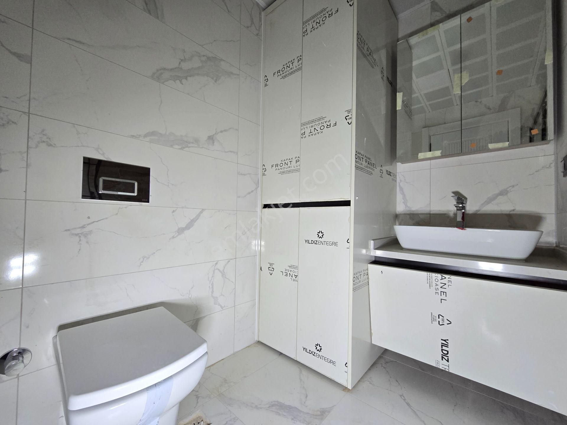 💫 İşyapar Gayrimenkulden Kosova Mahallesinde Hobi Bahçeli 3+1 Ultra Lüks Daireler 🔥 - Görsel 40