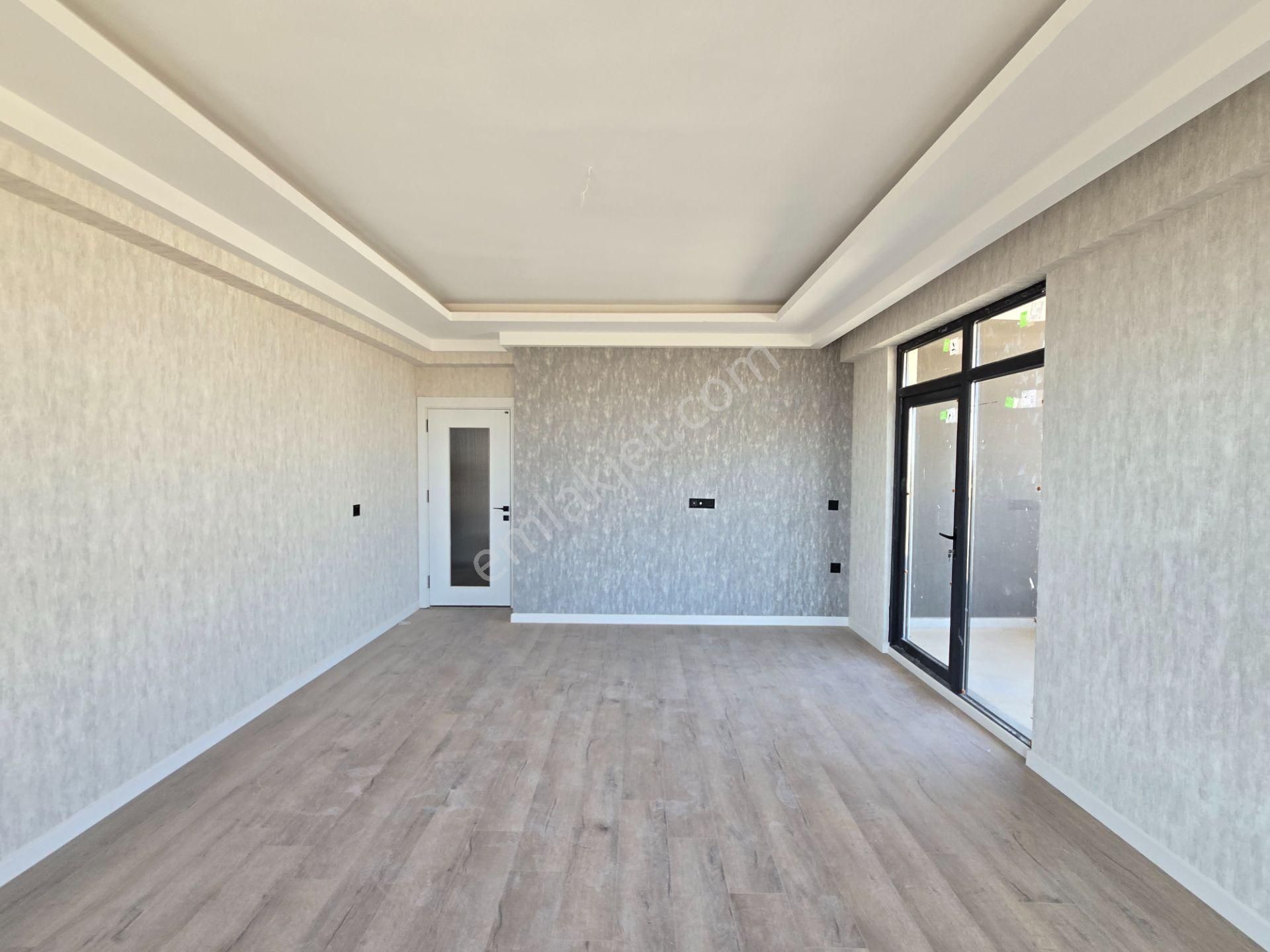 💫 İşyapar Gayrimenkulden Kosova Mahallesinde Hobi Bahçeli 3+1 Ultra Lüks Daireler 🔥 - Görsel 21