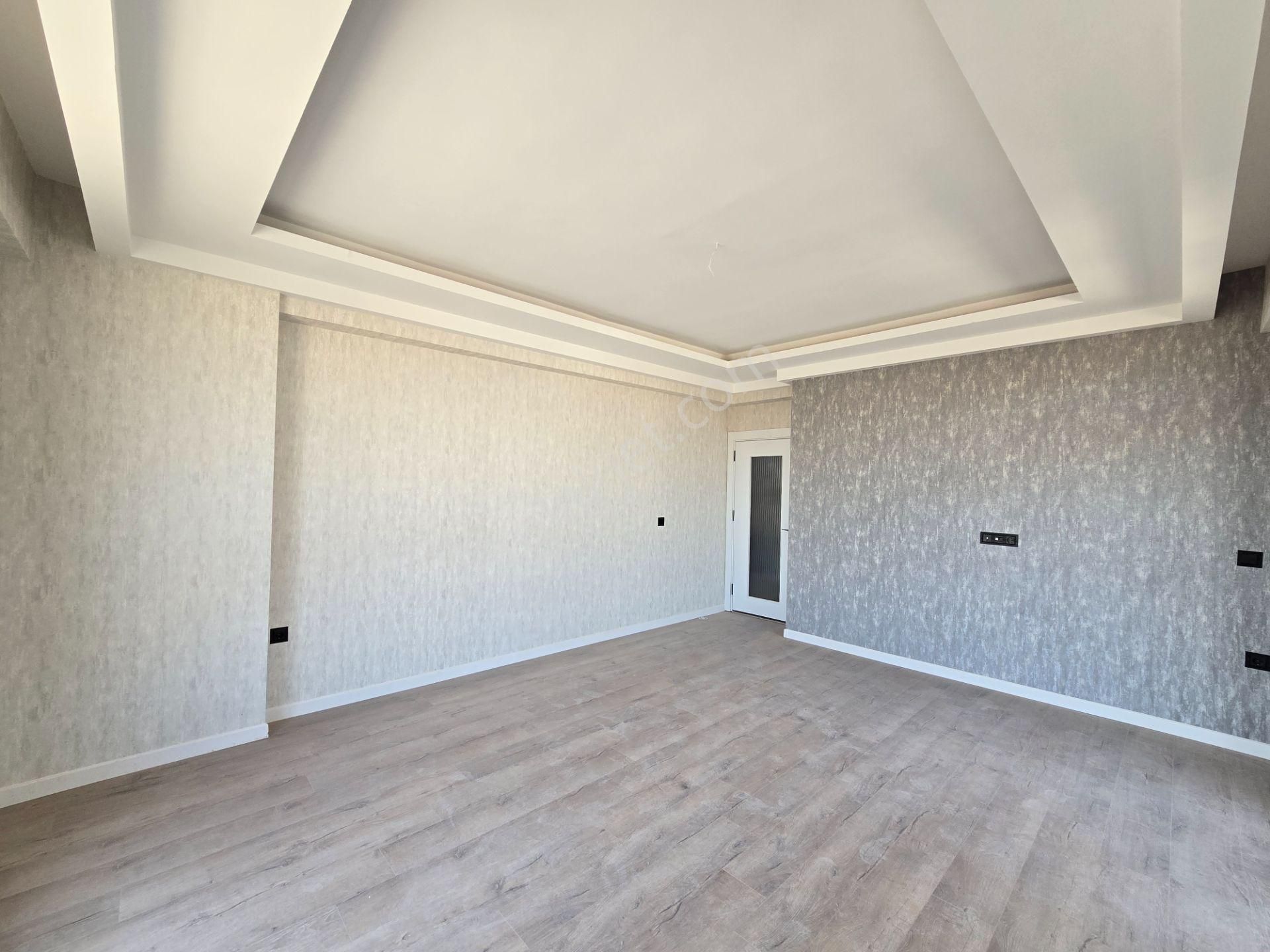 💫 İşyapar Gayrimenkulden Kosova Mahallesinde Hobi Bahçeli 3+1 Ultra Lüks Daireler 🔥 - Görsel 20