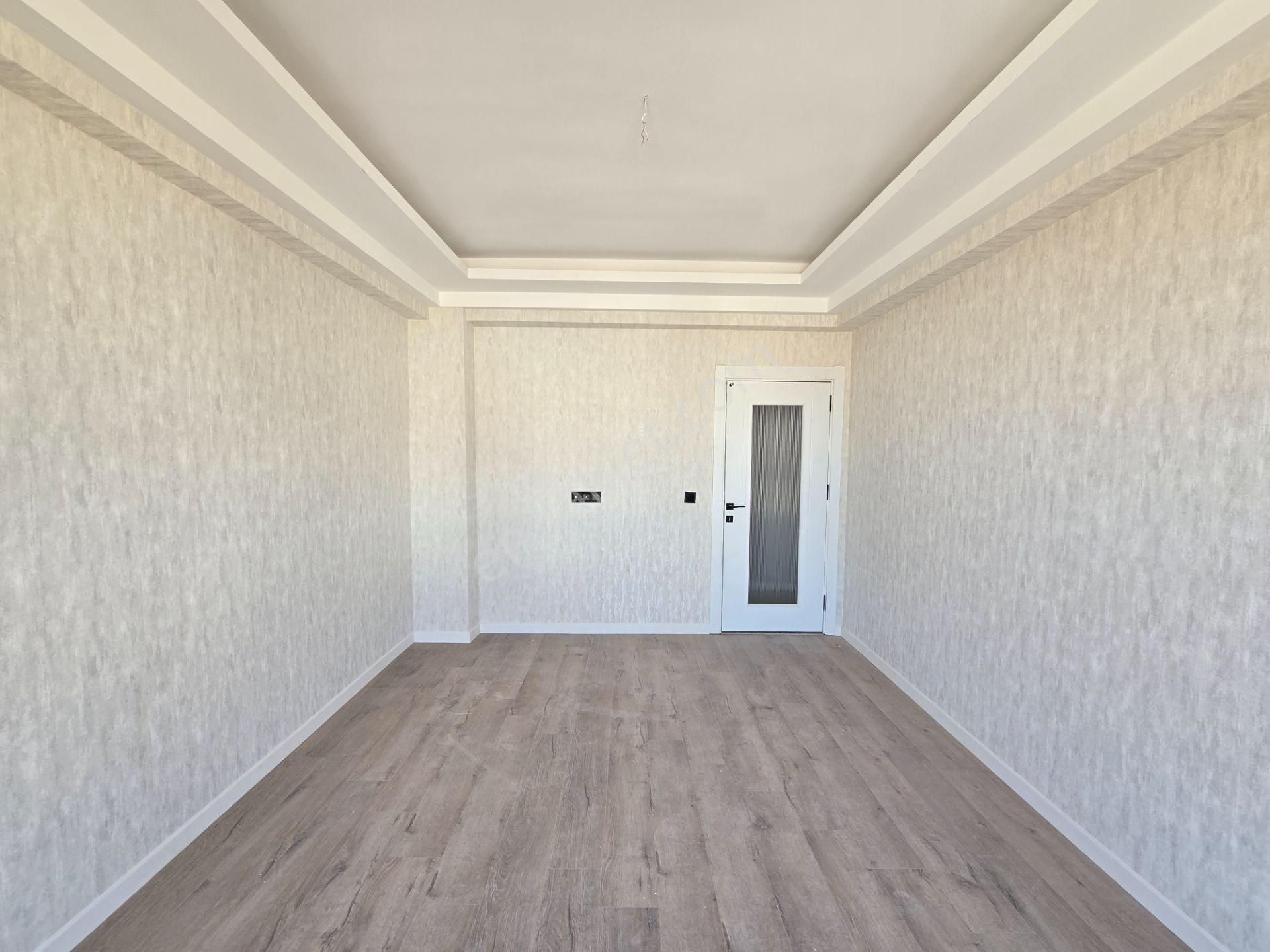 💫 İşyapar Gayrimenkulden Kosova Mahallesinde Hobi Bahçeli 3+1 Ultra Lüks Daireler 🔥 - Görsel 27